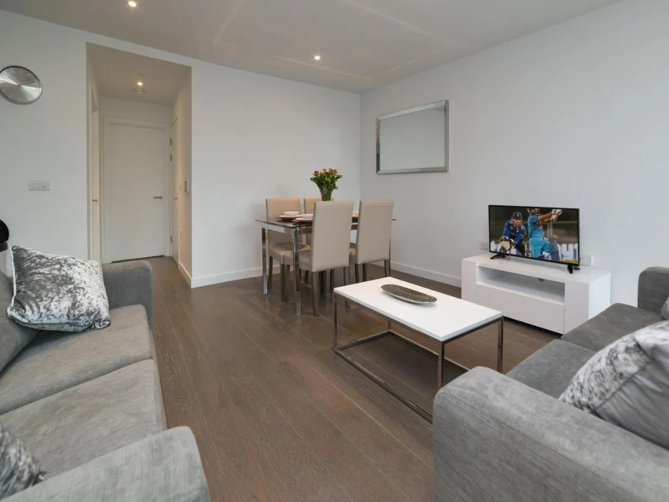 Other in Deluxe Central London Apartment