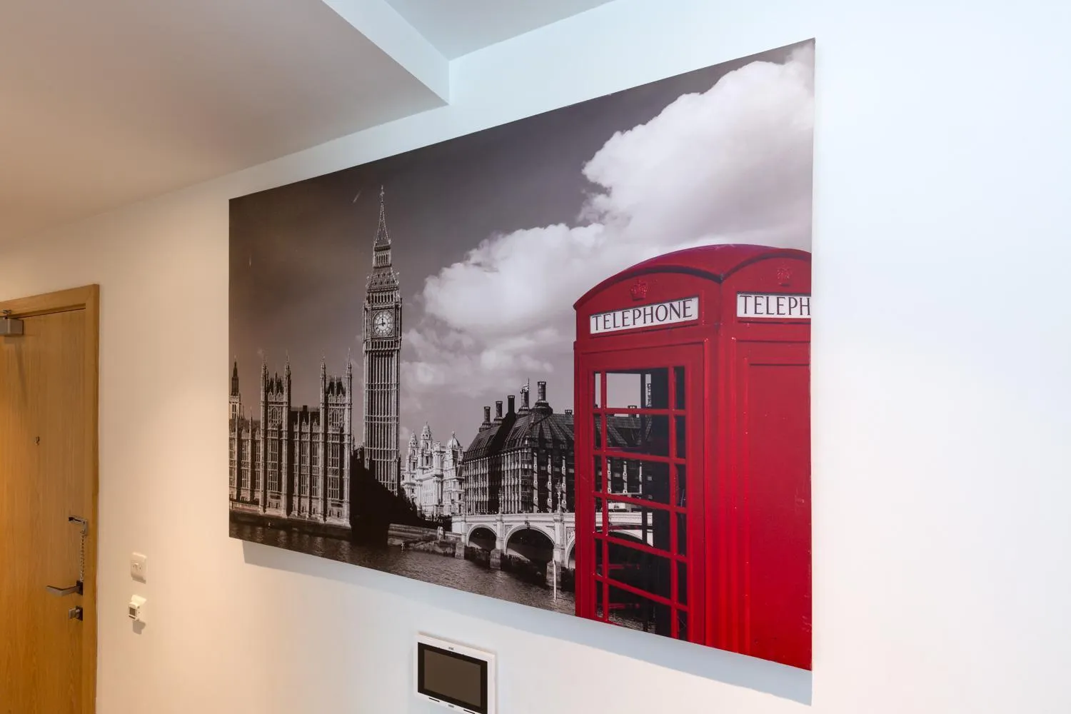 Other in Deluxe Central London Apartment