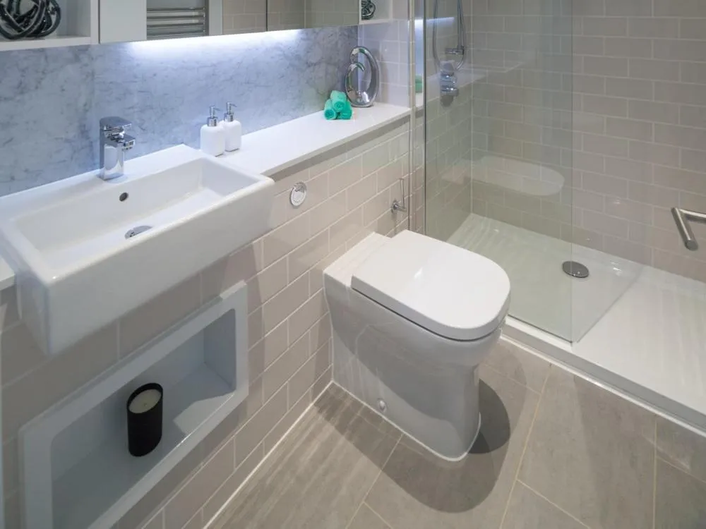 Other in Deluxe Central London Apartment