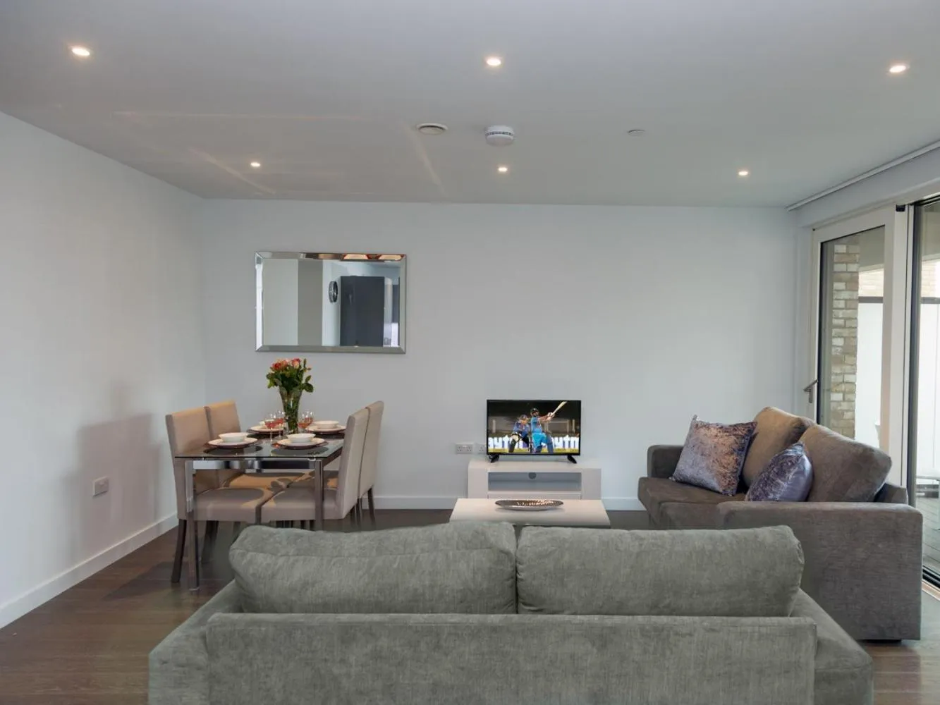 Other in Deluxe Central London Apartment