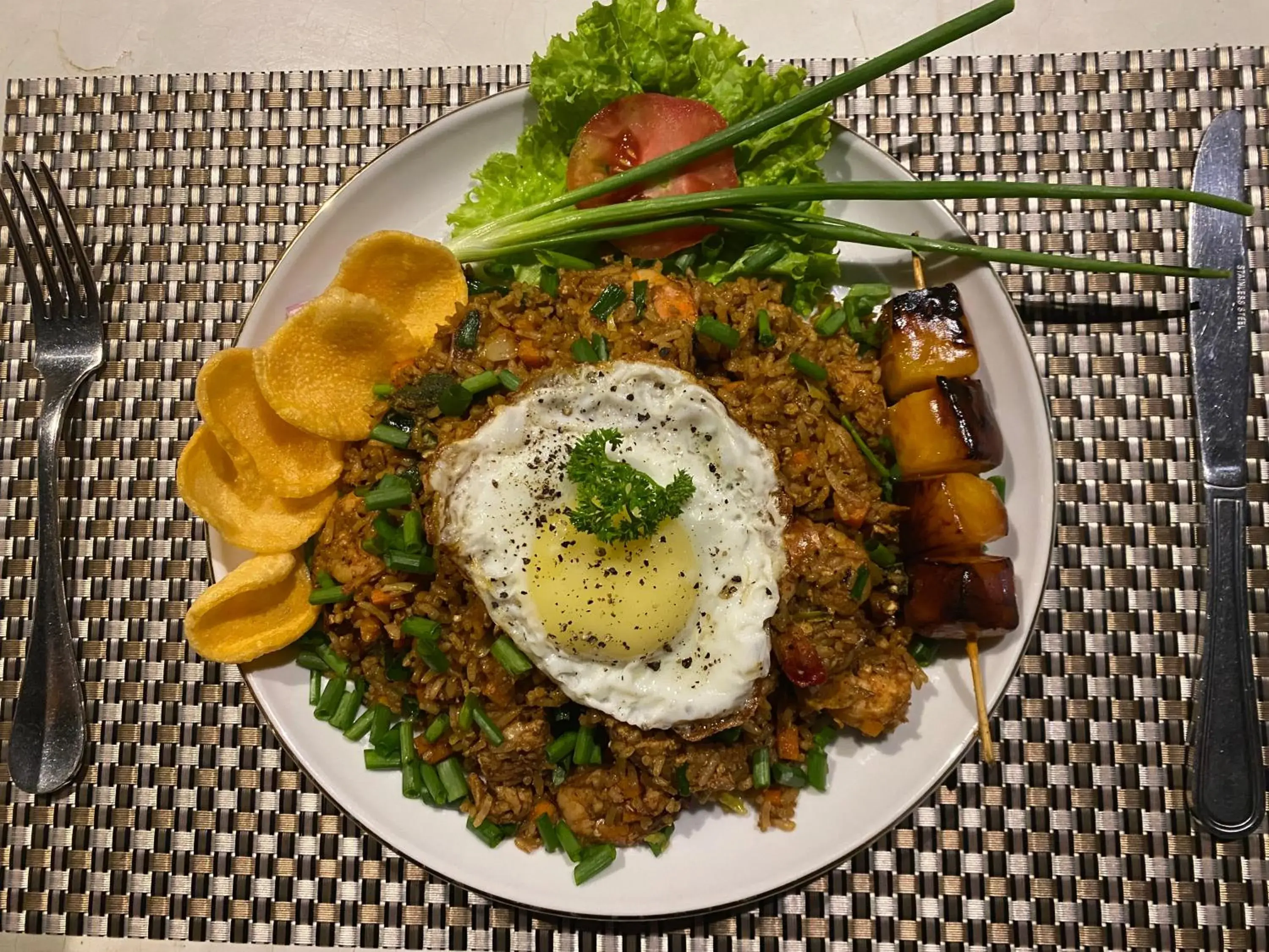 Restaurant/places to eat in Suite Lanka Restaurant/places to eat in Suite Lanka