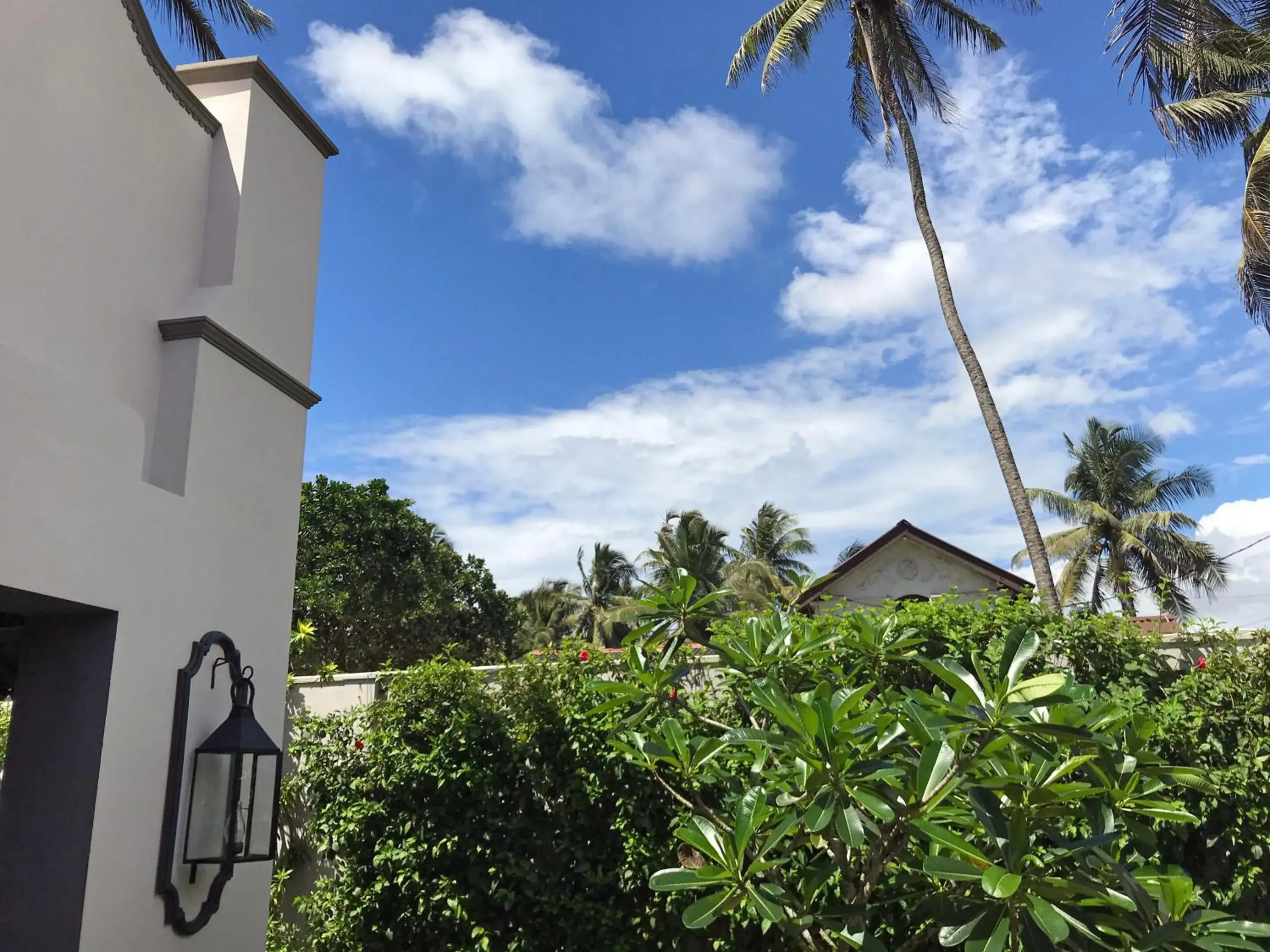 Property building in Suite Lanka Property building in Suite Lanka