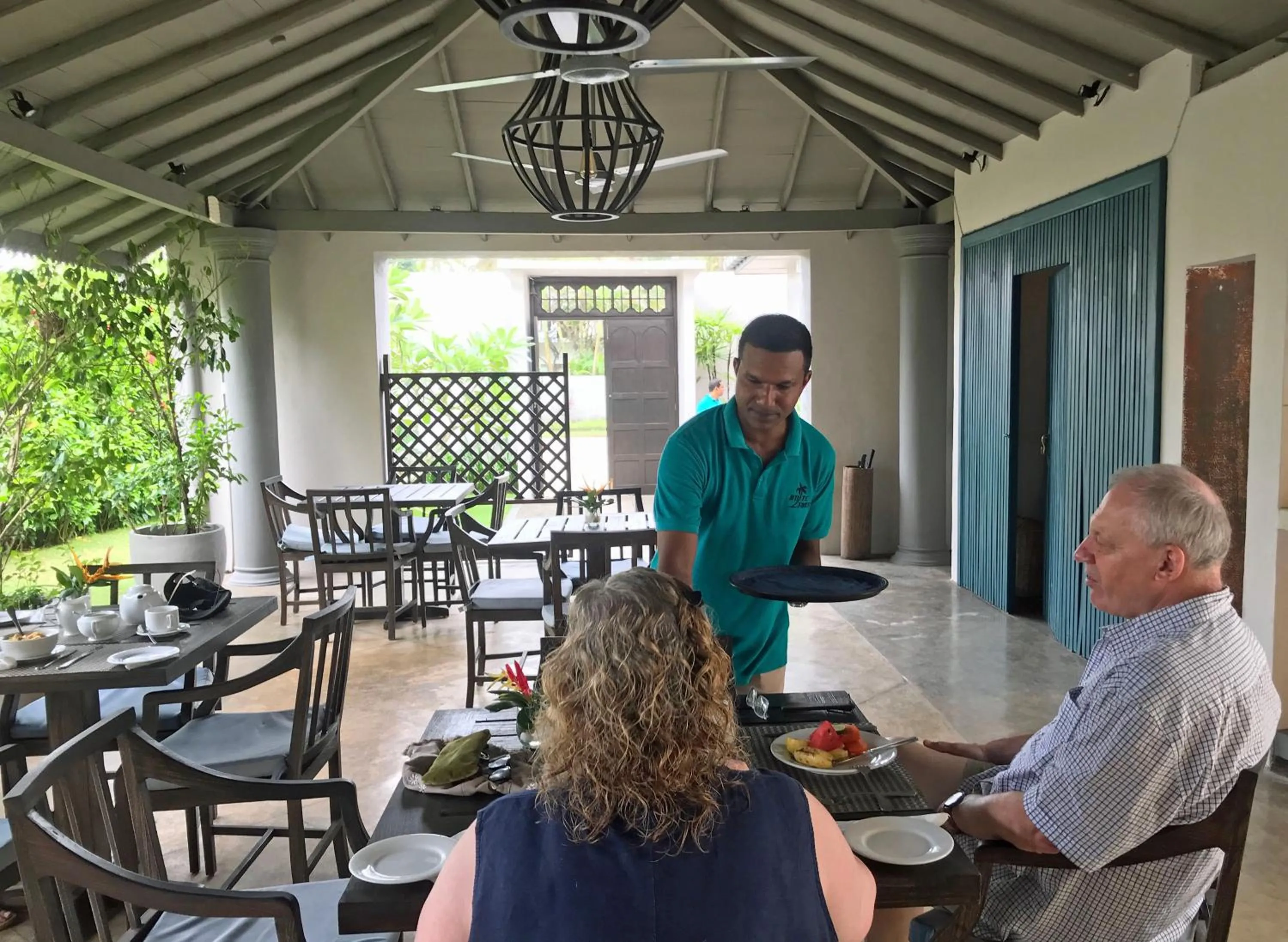 Lounge or bar in Suite Lanka