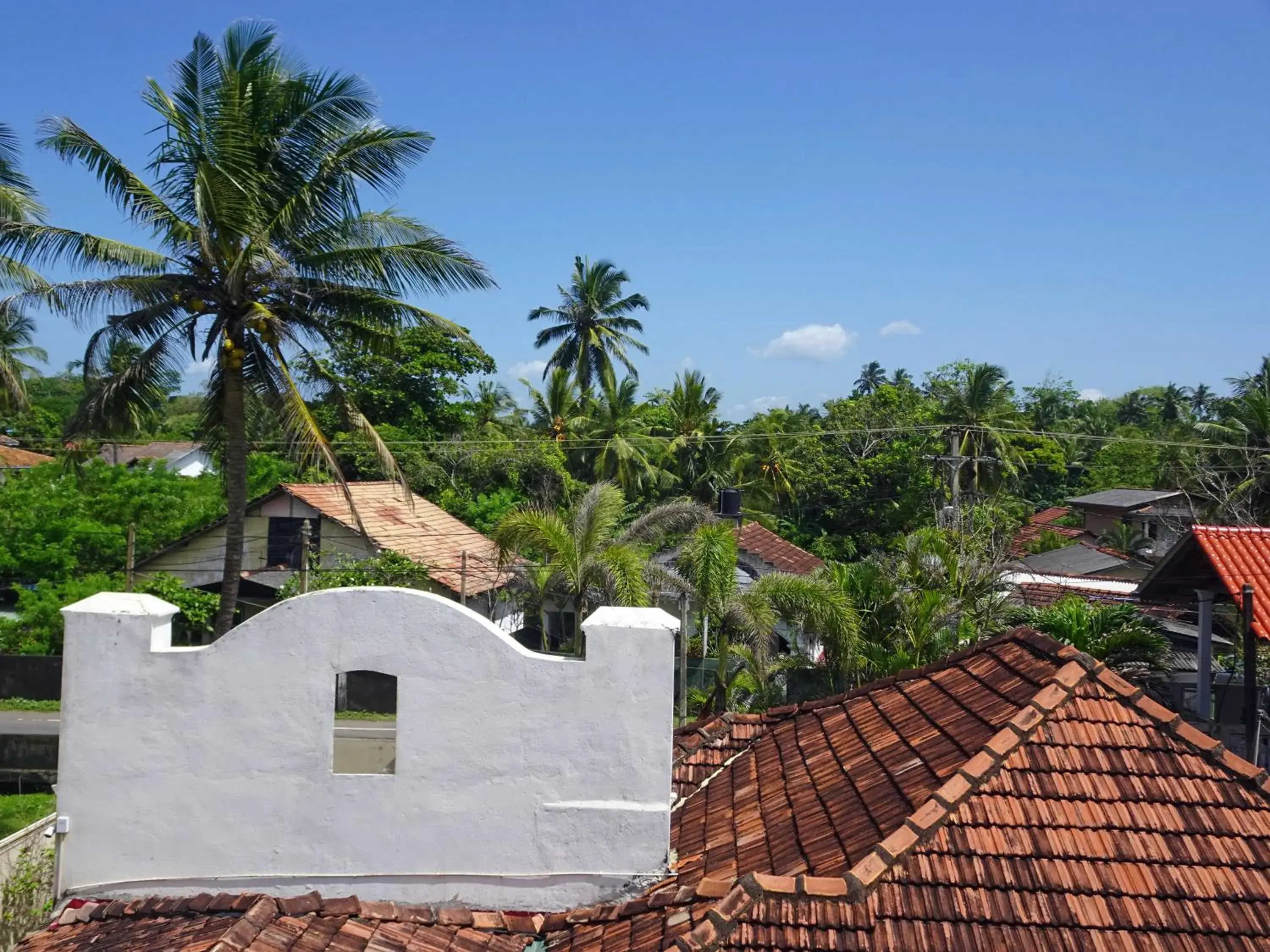 Property building in Suite Lanka Property building in Suite Lanka