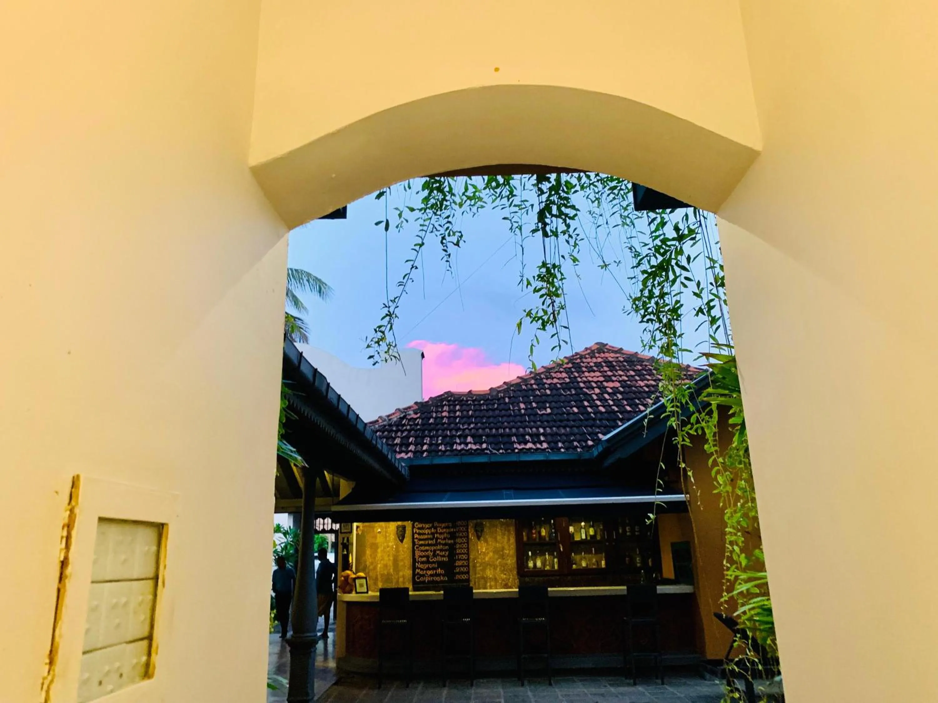 Property building in Suite Lanka