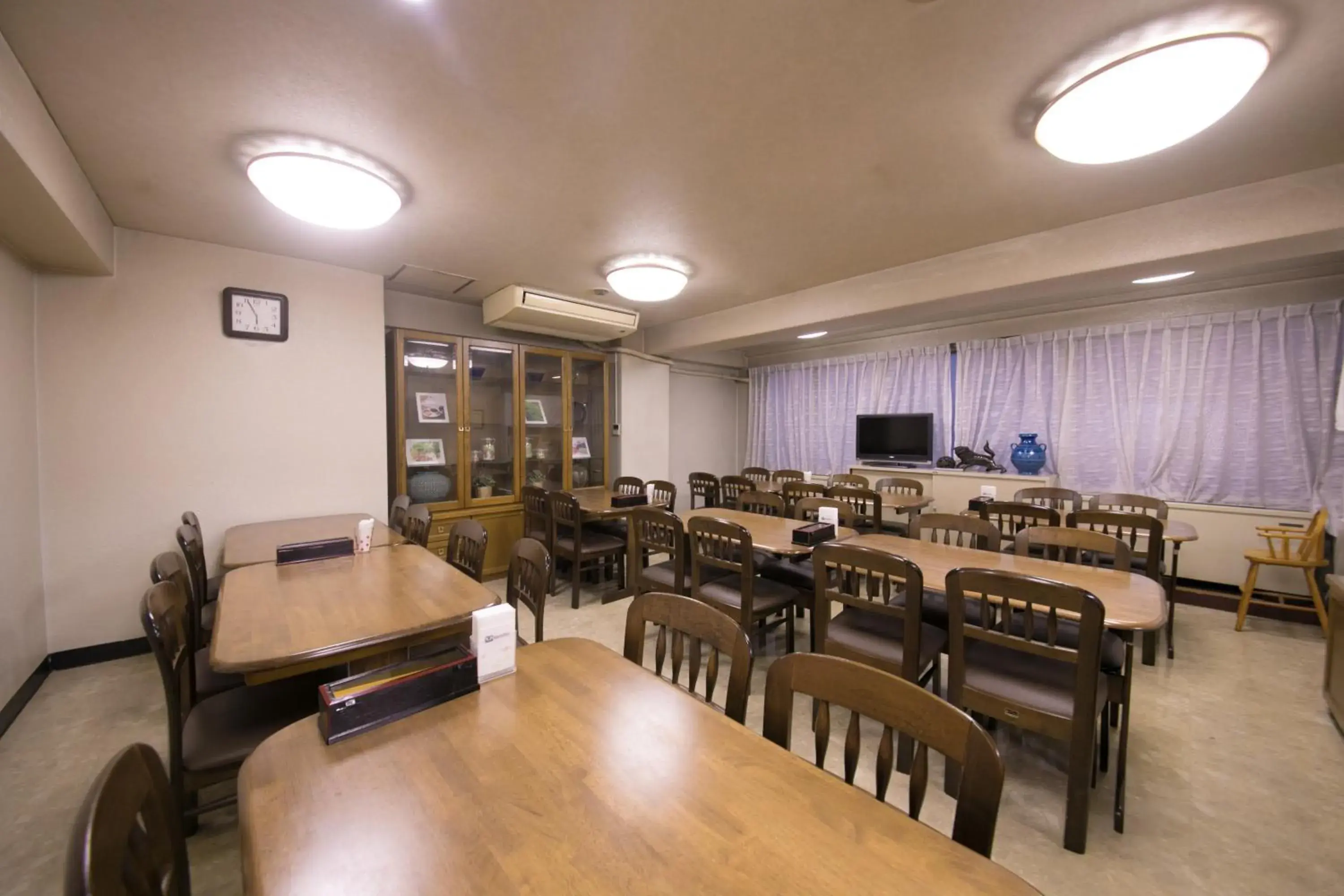 Restaurant/places to eat in Heiwadai Hotel Arato Restaurant/places to eat in Heiwadai Hotel Arato