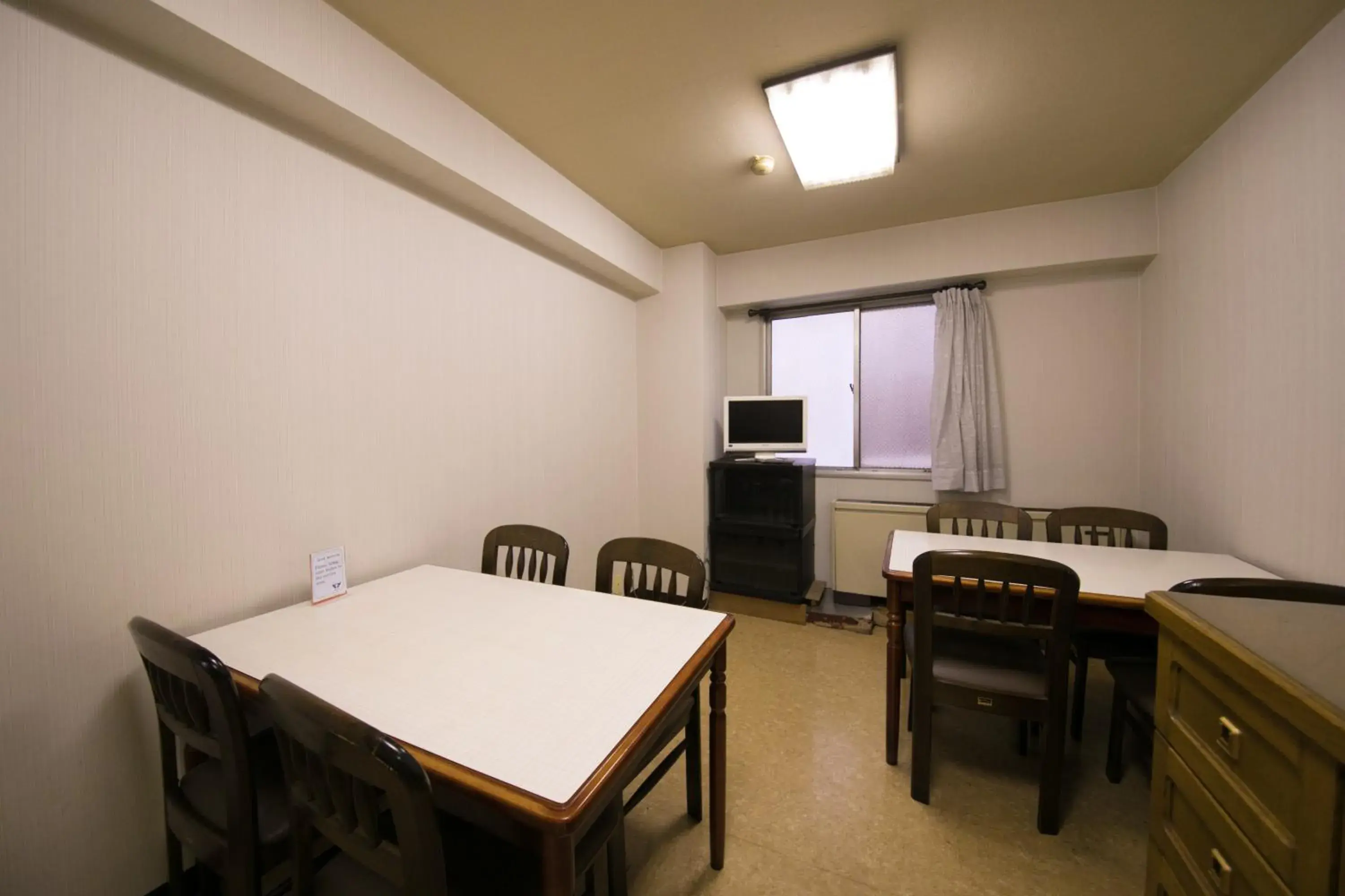 Restaurant/places to eat in Heiwadai Hotel Arato Restaurant/places to eat in Heiwadai Hotel Arato