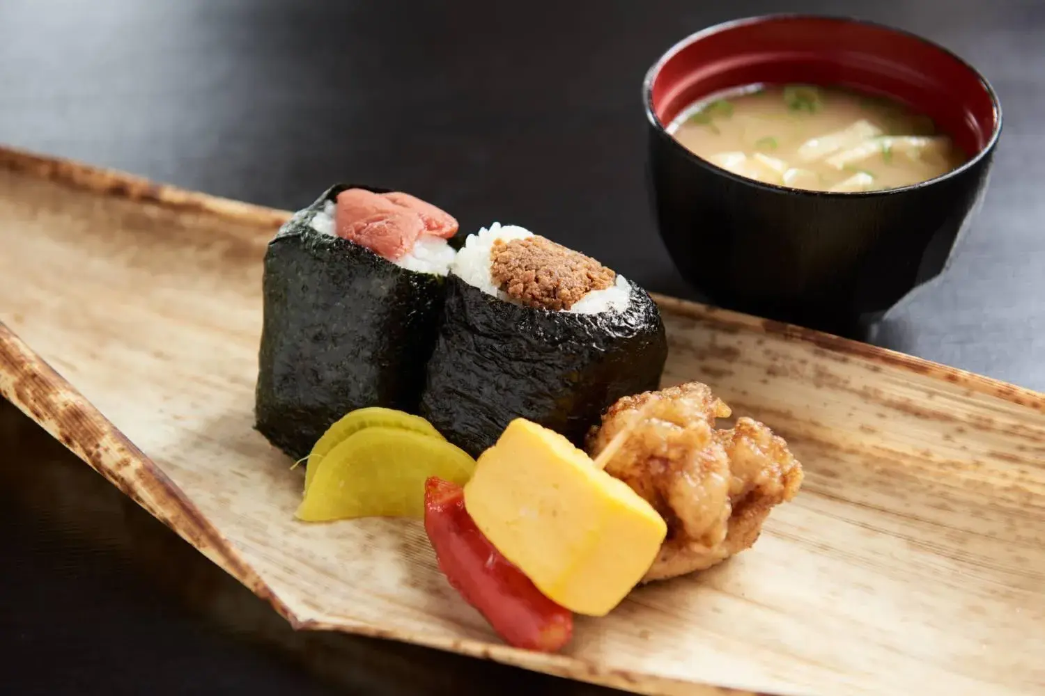 Restaurant/places to eat in Heiwadai Hotel Arato Restaurant/places to eat in Heiwadai Hotel Arato