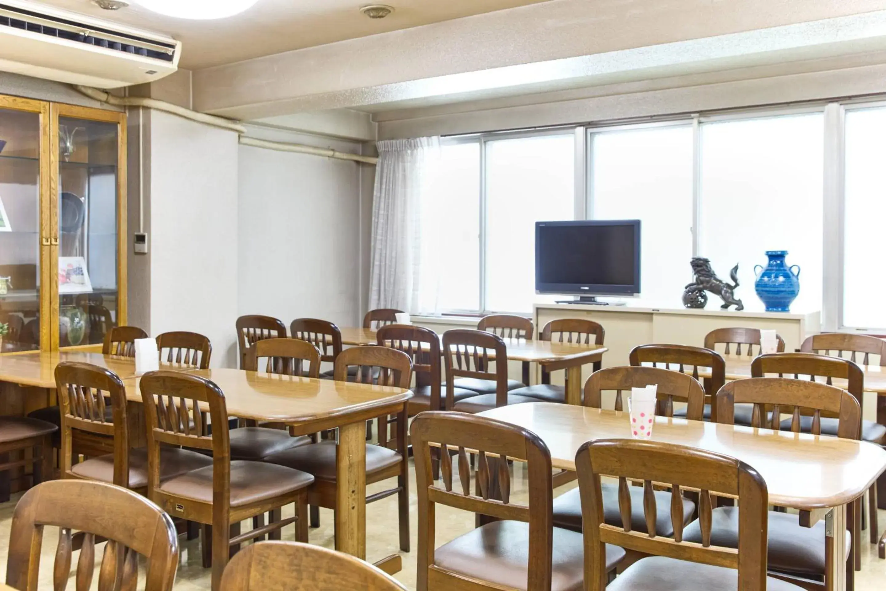 Restaurant/places to eat in Heiwadai Hotel Arato Restaurant/places to eat in Heiwadai Hotel Arato