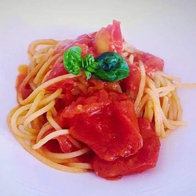 Food and drinks in Villa Crawford