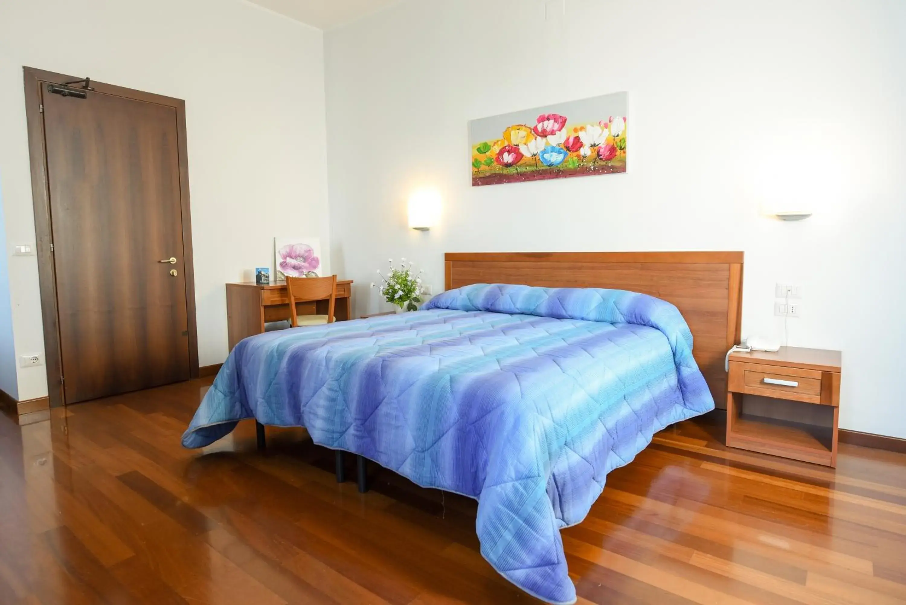 Bedroom, Bed in Villa Crawford Bedroom, Bed in Villa Crawford