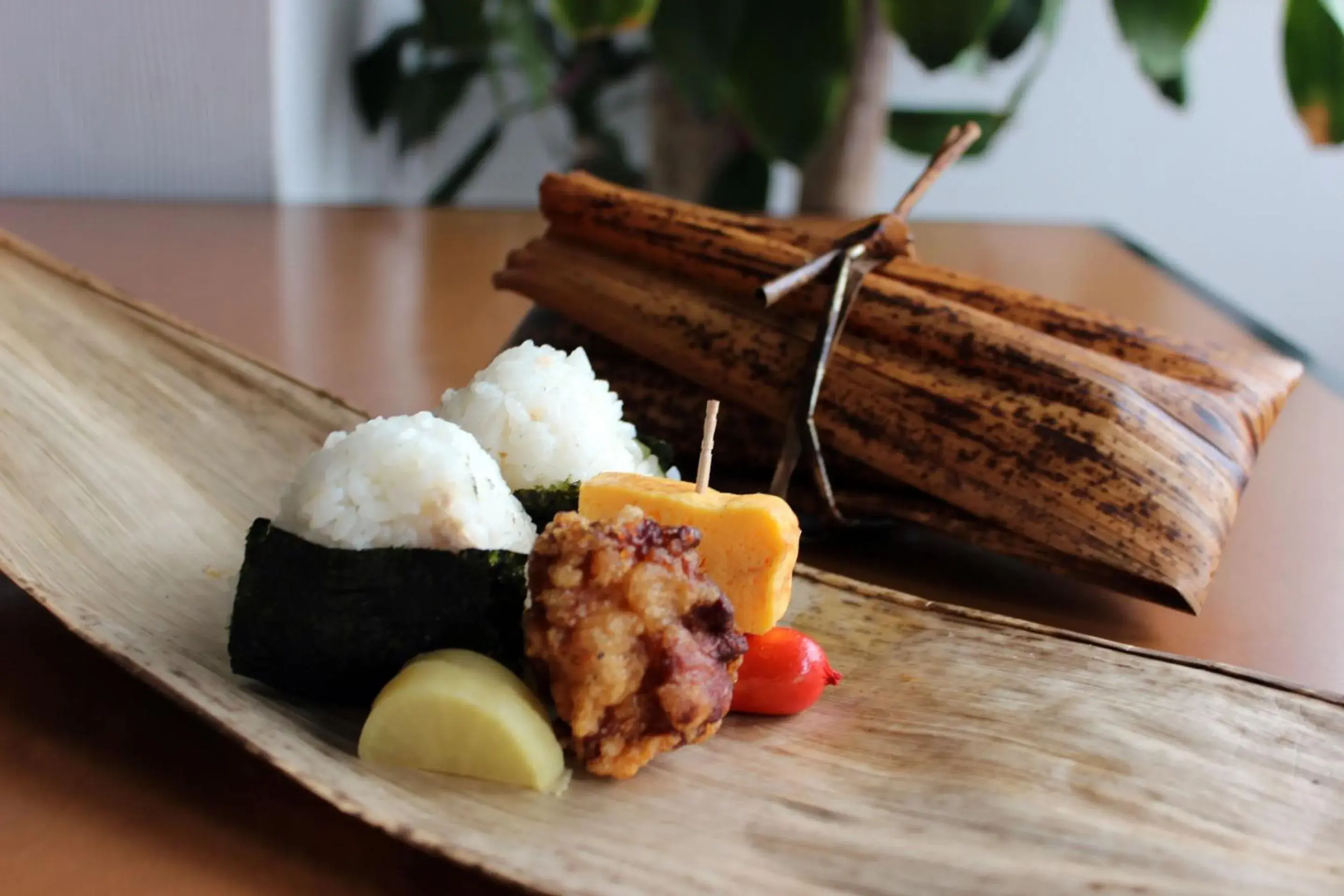 Breakfast in Heiwadai Hotel Otemon Breakfast in Heiwadai Hotel Otemon