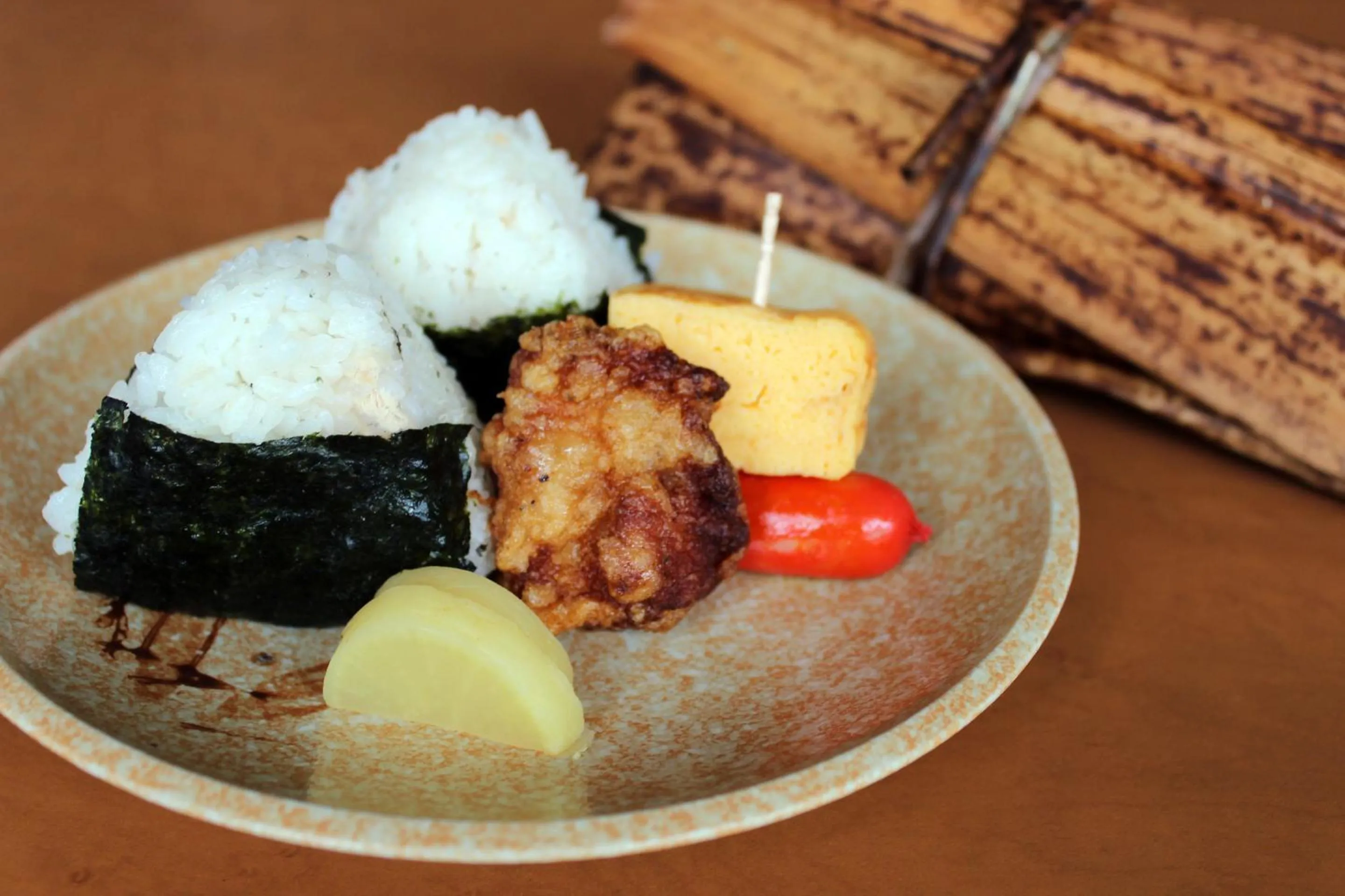 Breakfast in Heiwadai Hotel Otemon