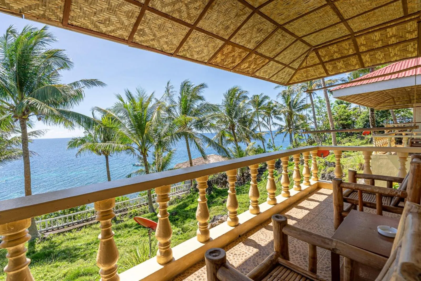 Blue Star Dive and Resort