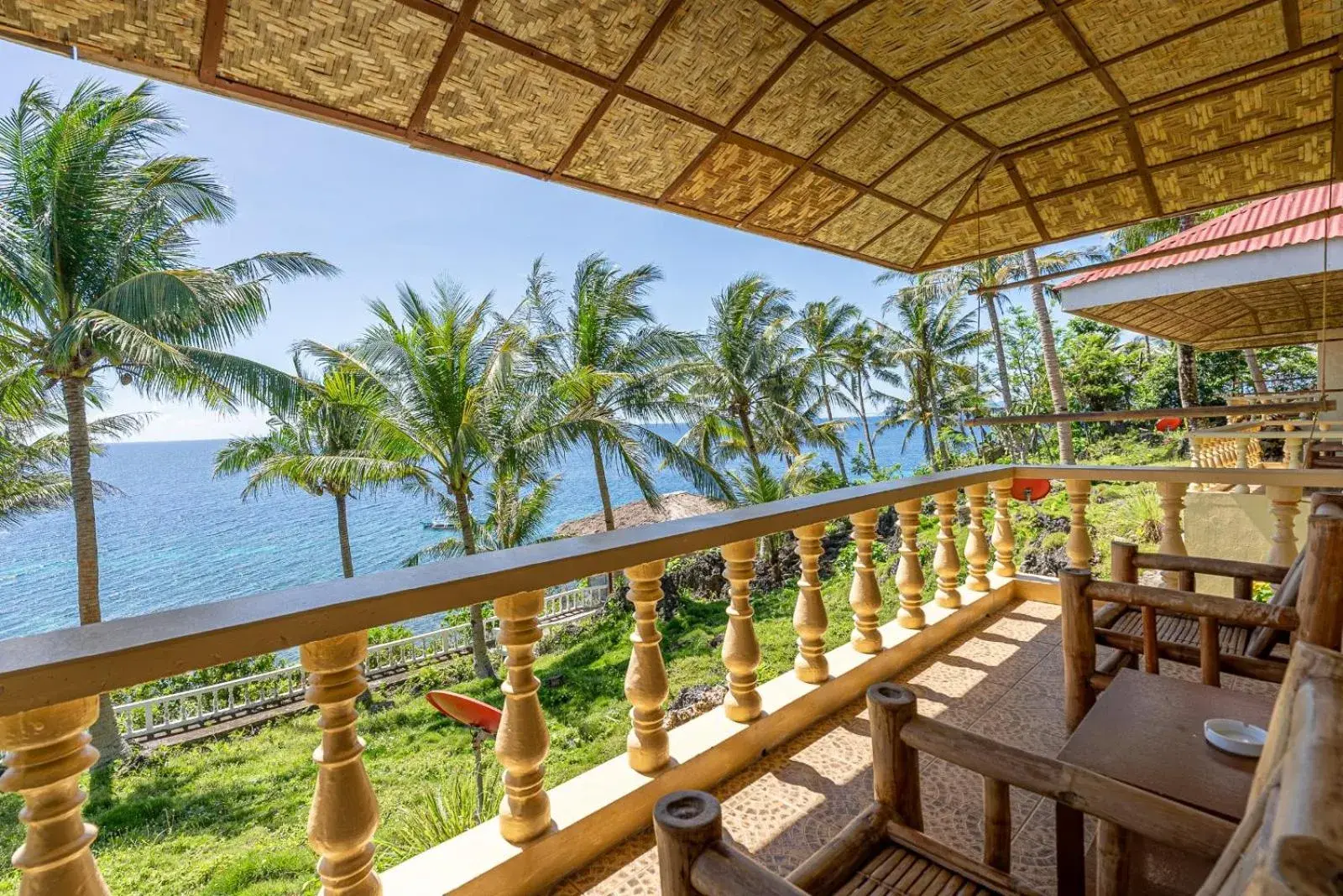 Blue Star Dive and Resort Blue Star Dive and Resort