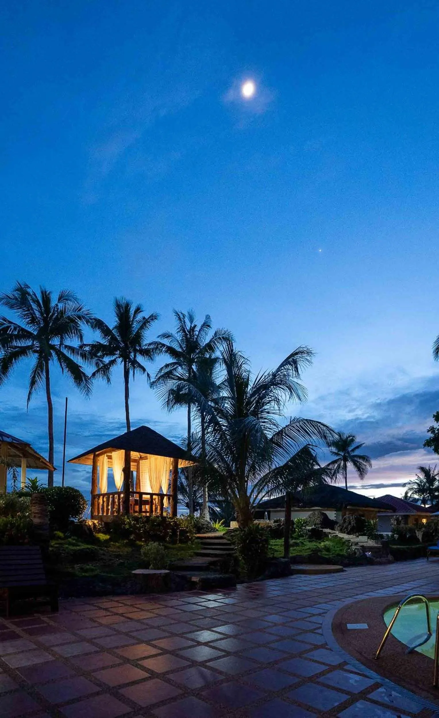 Blue Star Dive and Resort