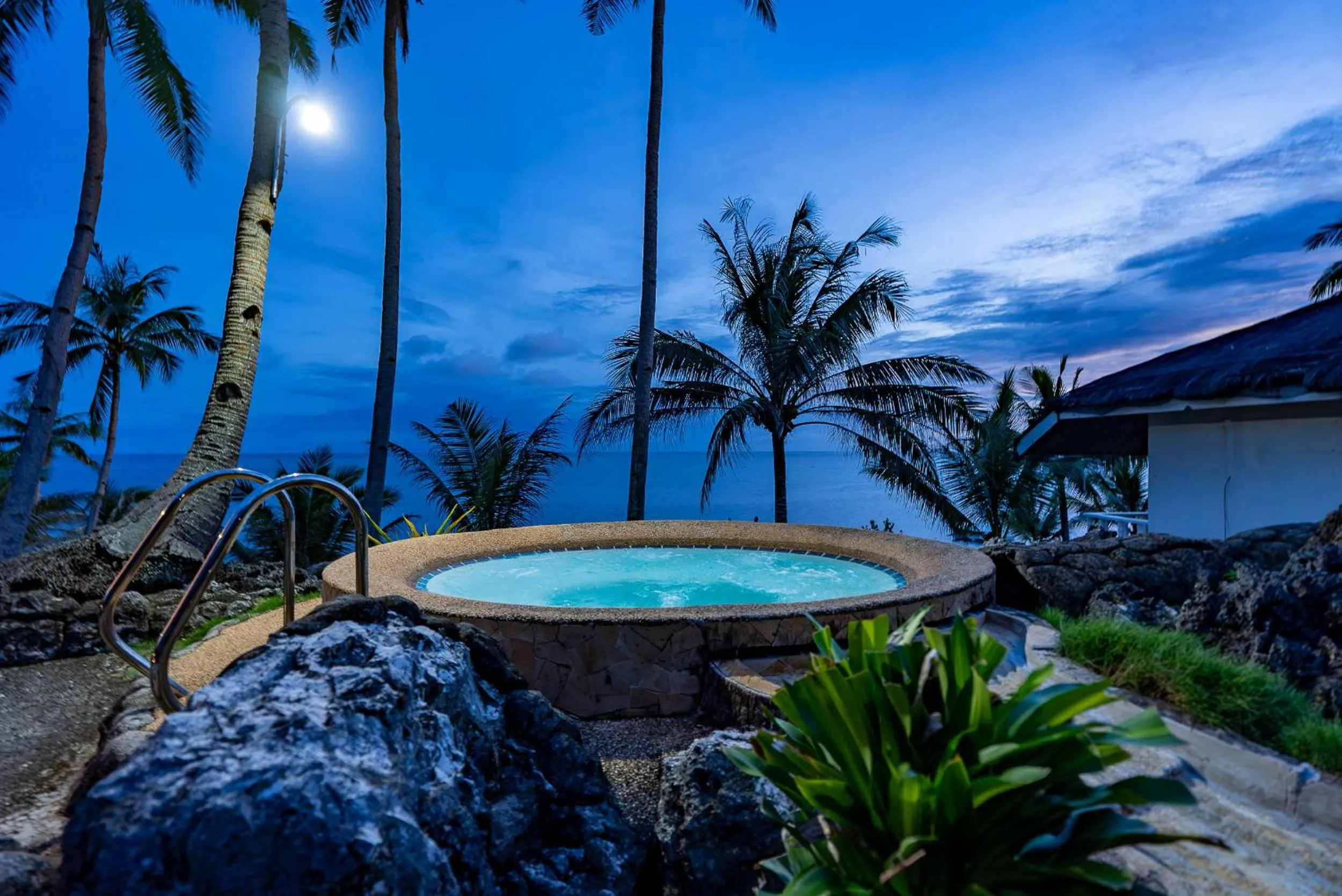 Blue Star Dive and Resort