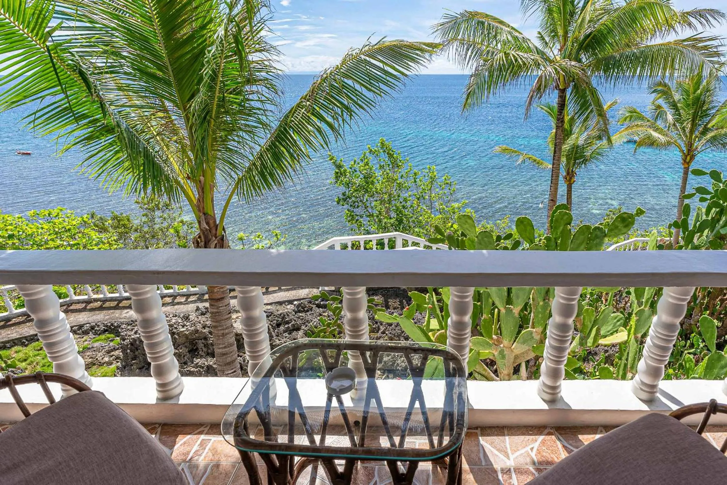 Blue Star Dive and Resort