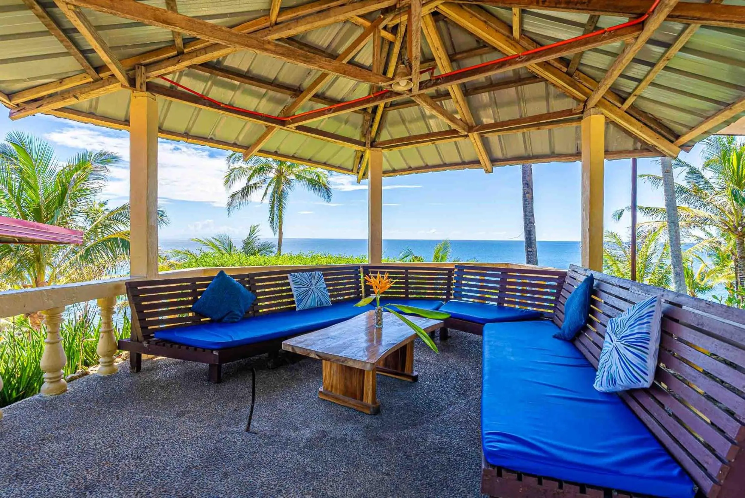 Blue Star Dive and Resort