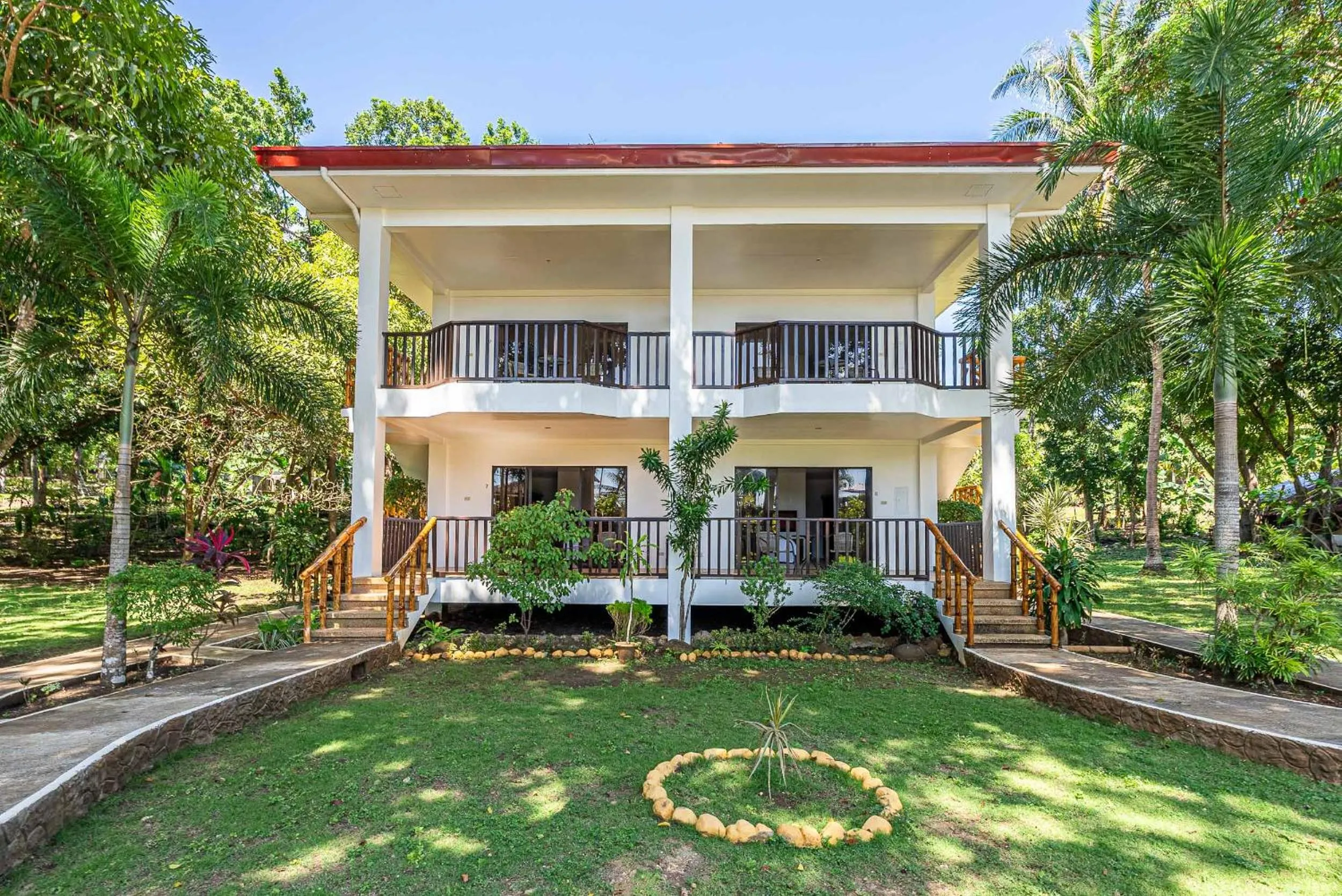 Blue Star Dive and Resort