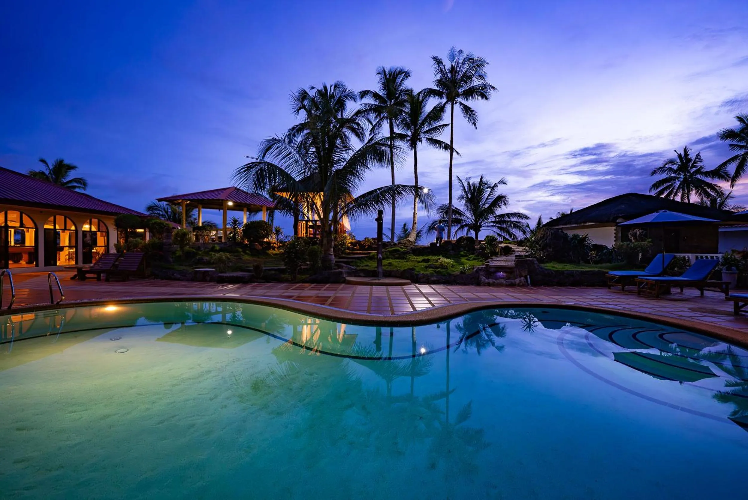 Blue Star Dive and Resort