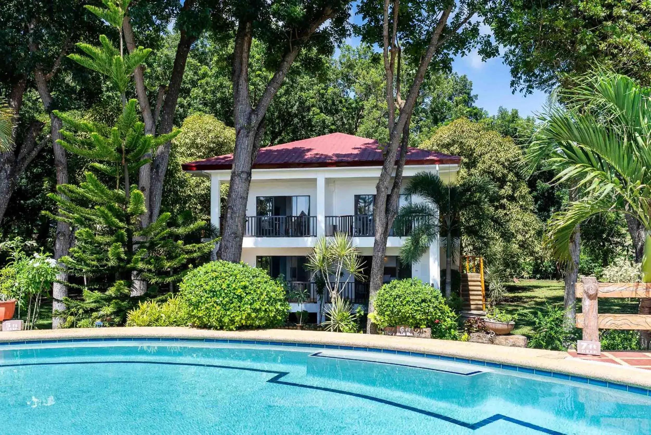 Blue Star Dive and Resort Blue Star Dive and Resort