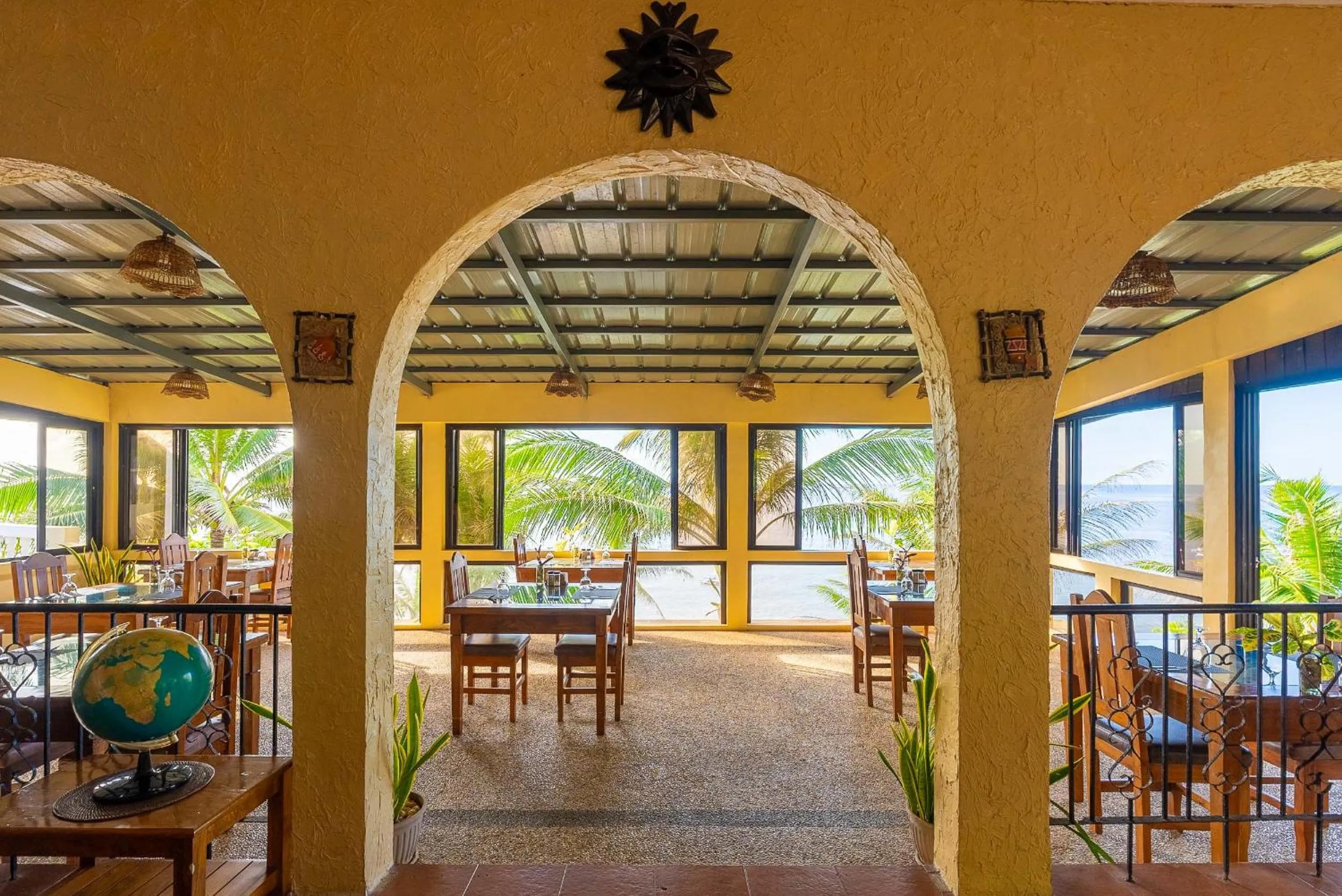 Blue Star Dive and Resort