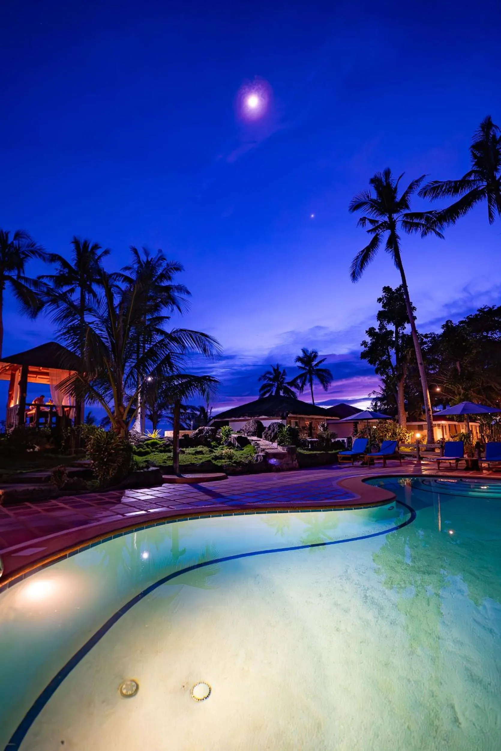 Blue Star Dive and Resort