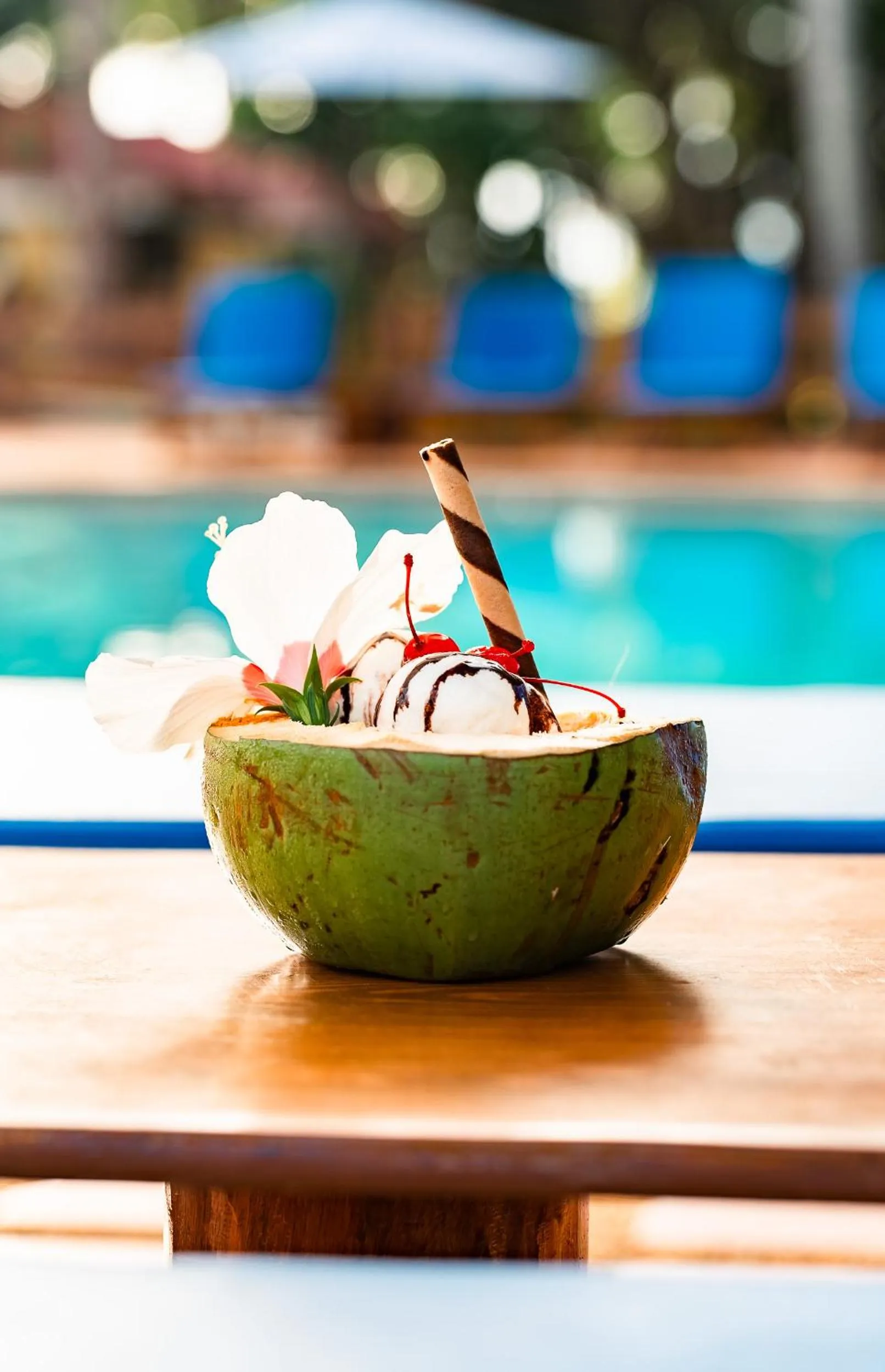 Blue Star Dive and Resort