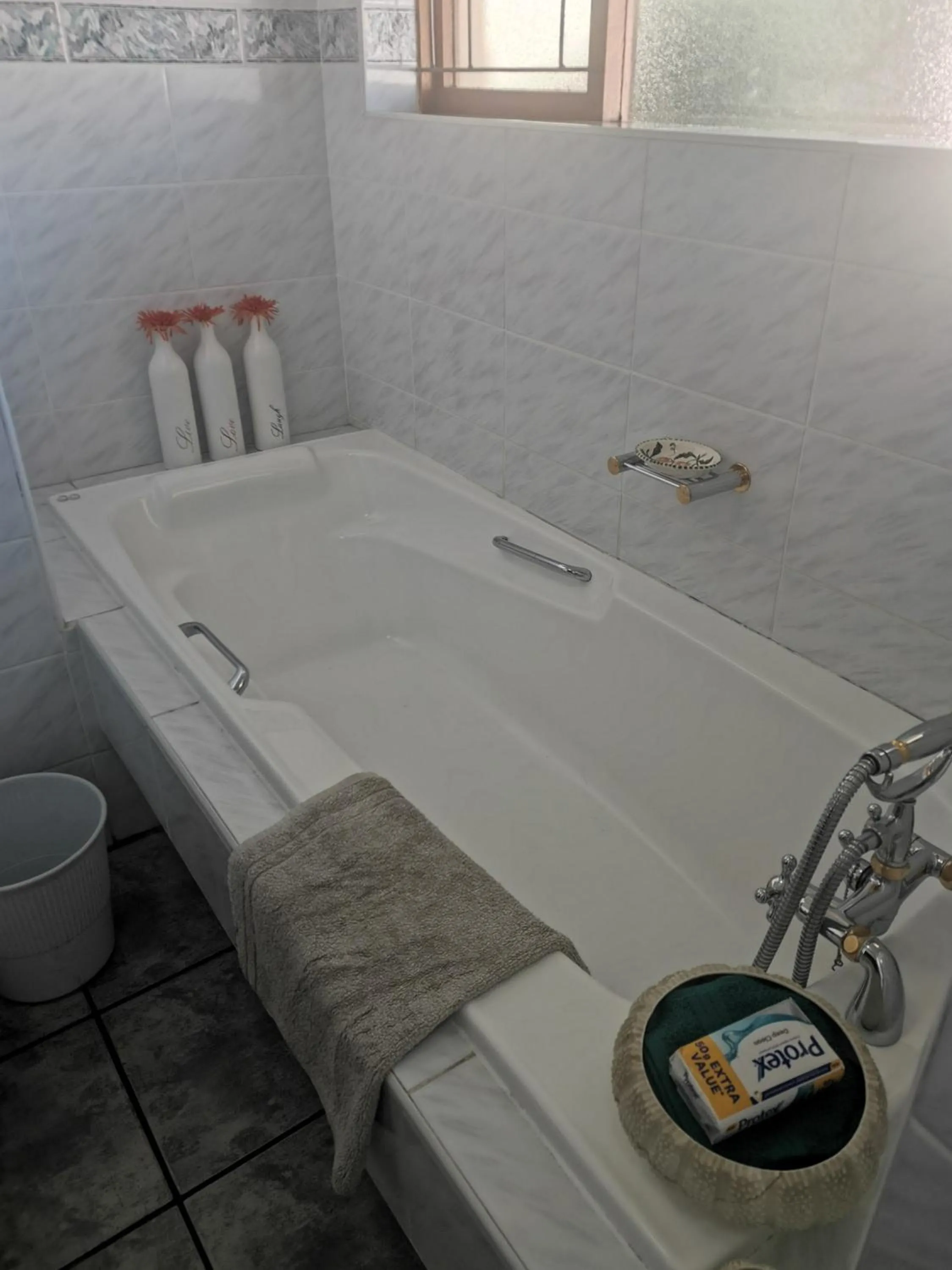 Eikepark Self Catering