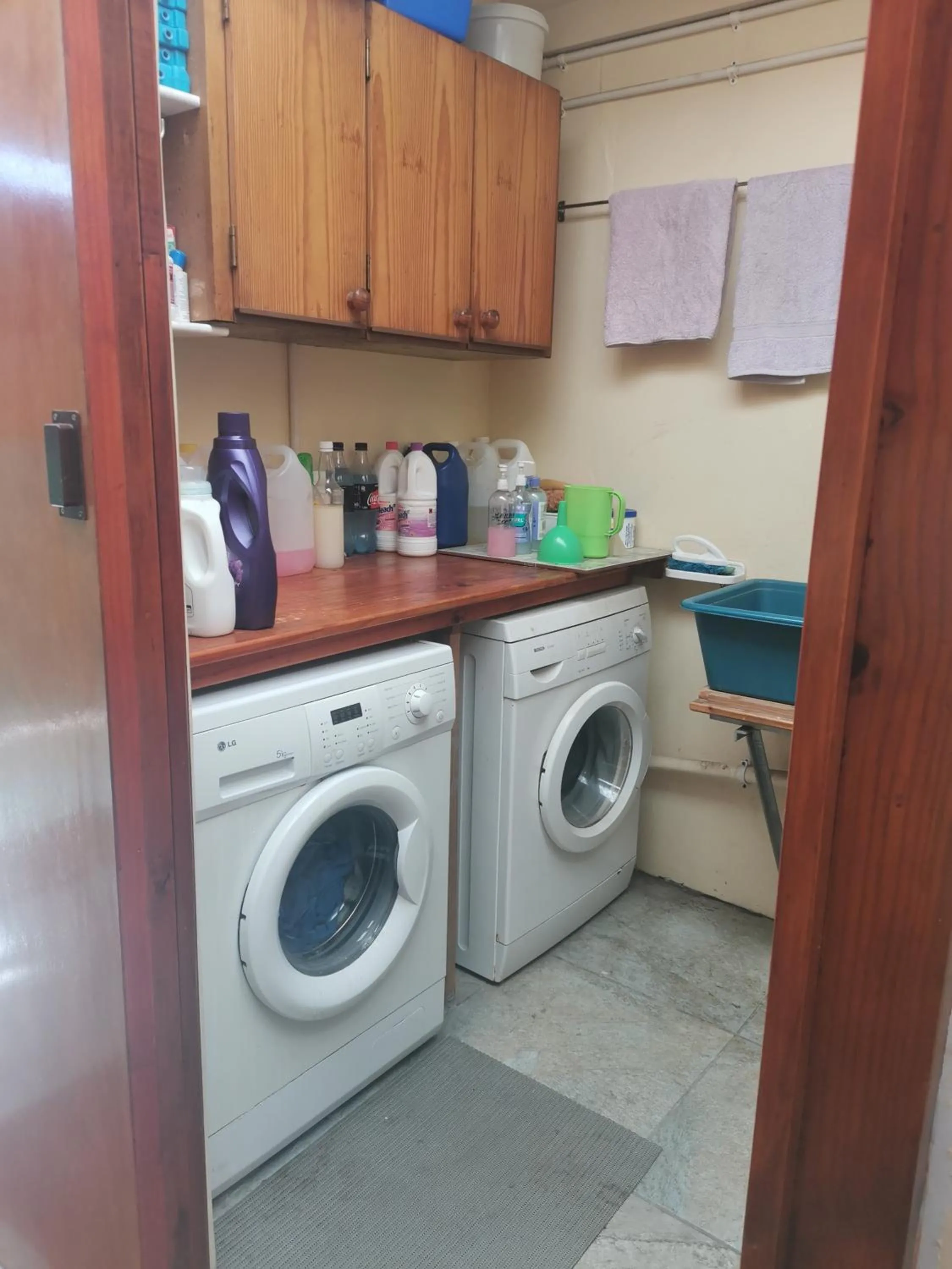 Eikepark Self Catering