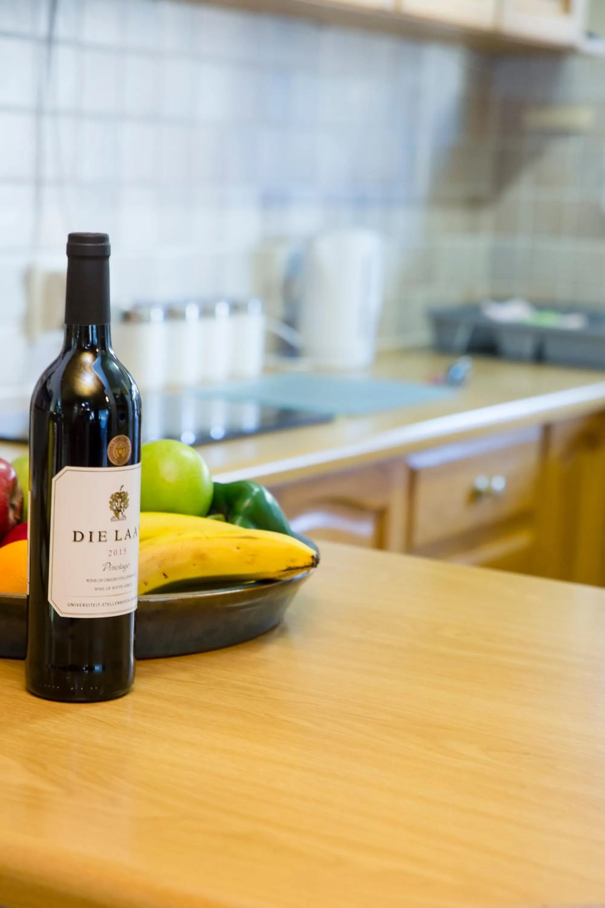 Eikepark Self Catering