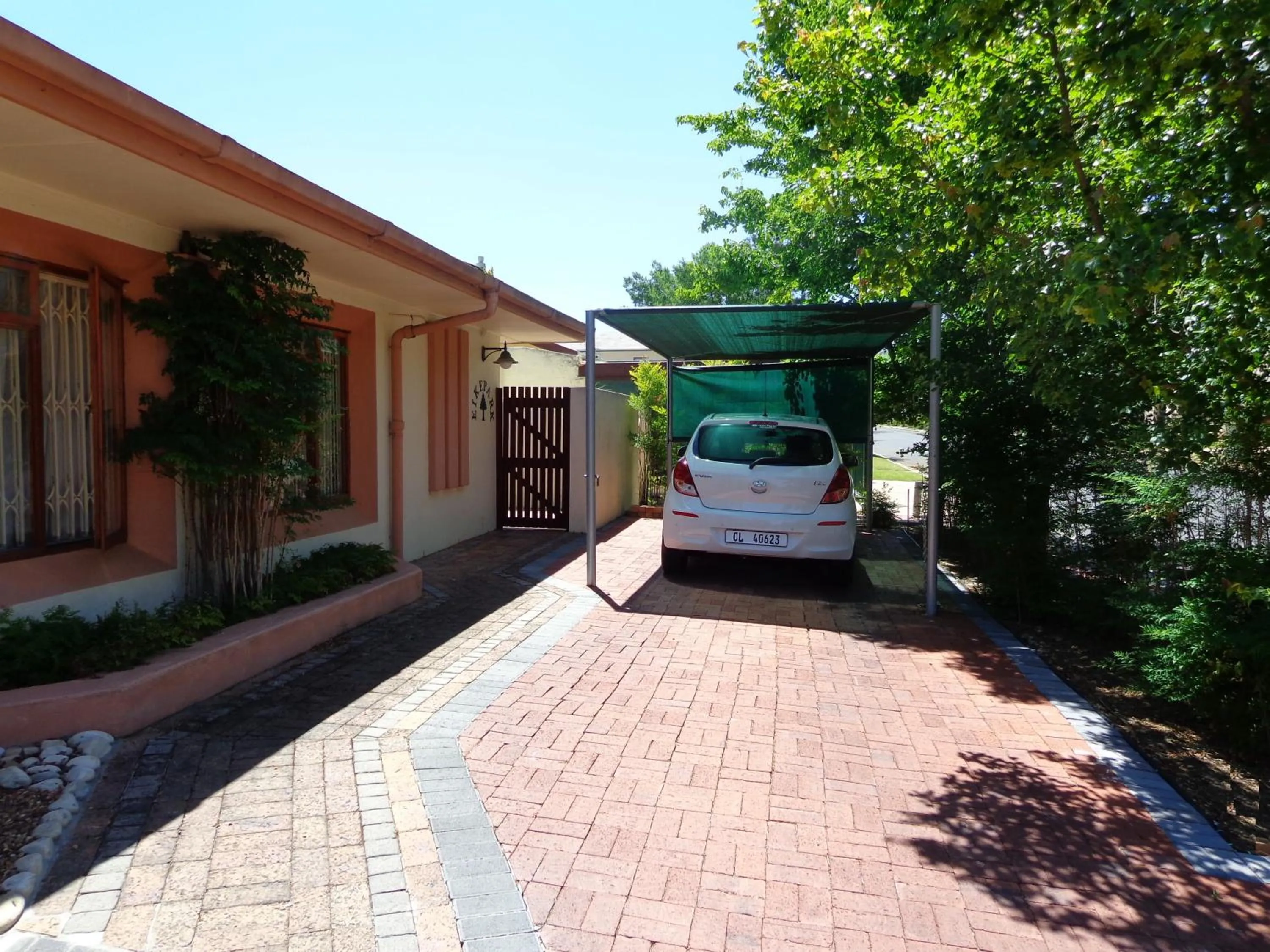 Other in Eikepark Self Catering