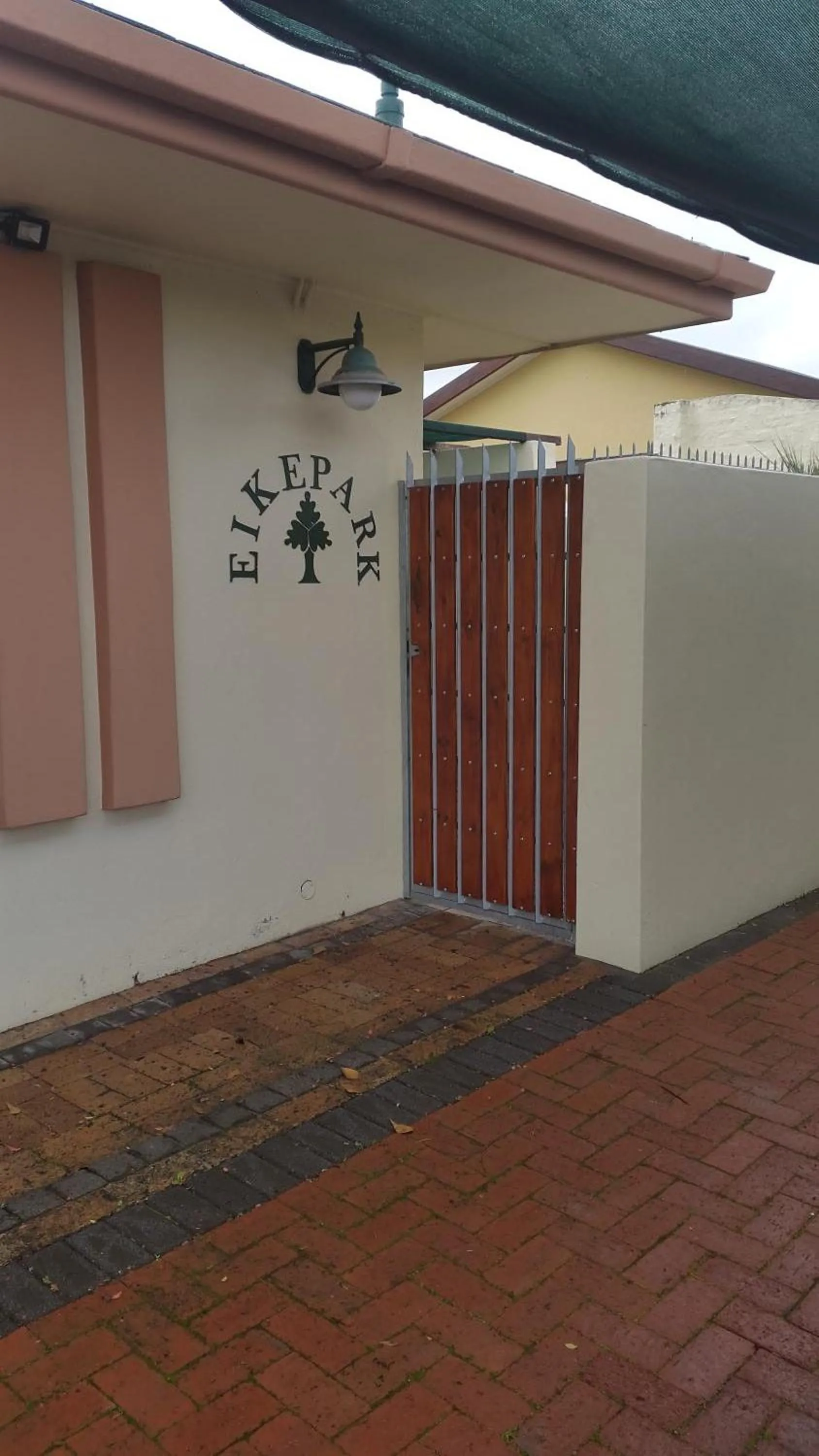 Eikepark Self Catering