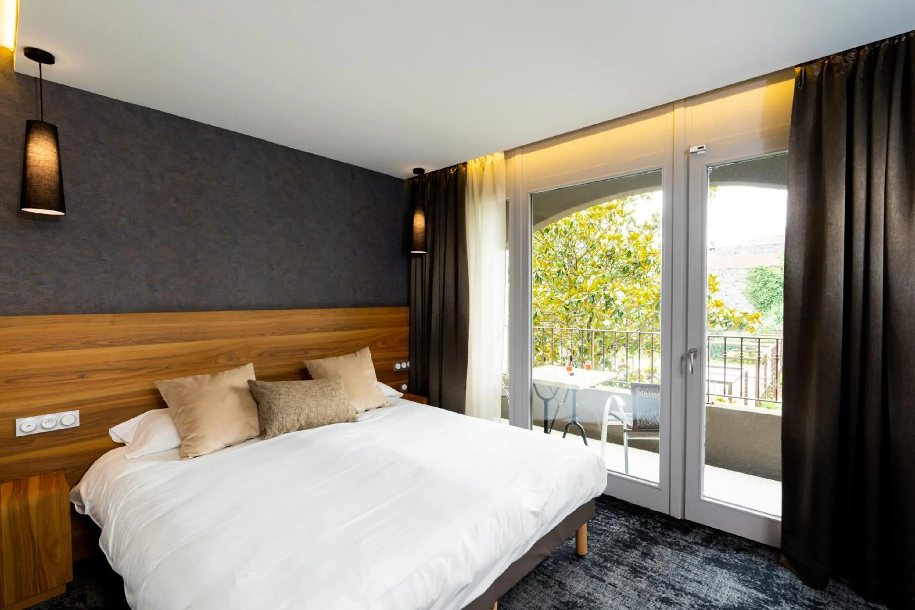 Fac & Spera -Hôtel & Spa Fac & Spera -Hôtel & Spa