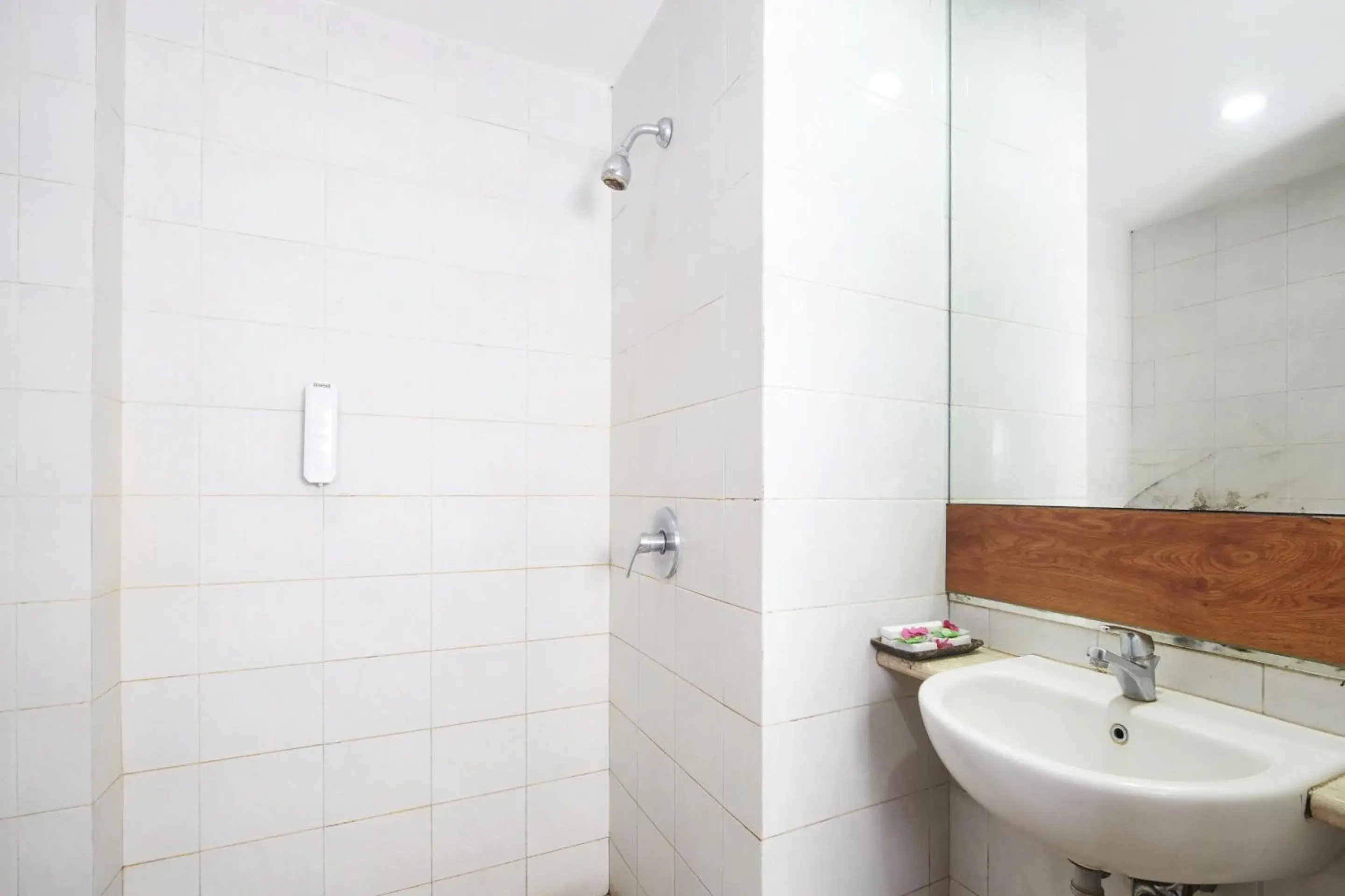 Property building in Grand Santhi Hotel Property building in Grand Santhi Hotel