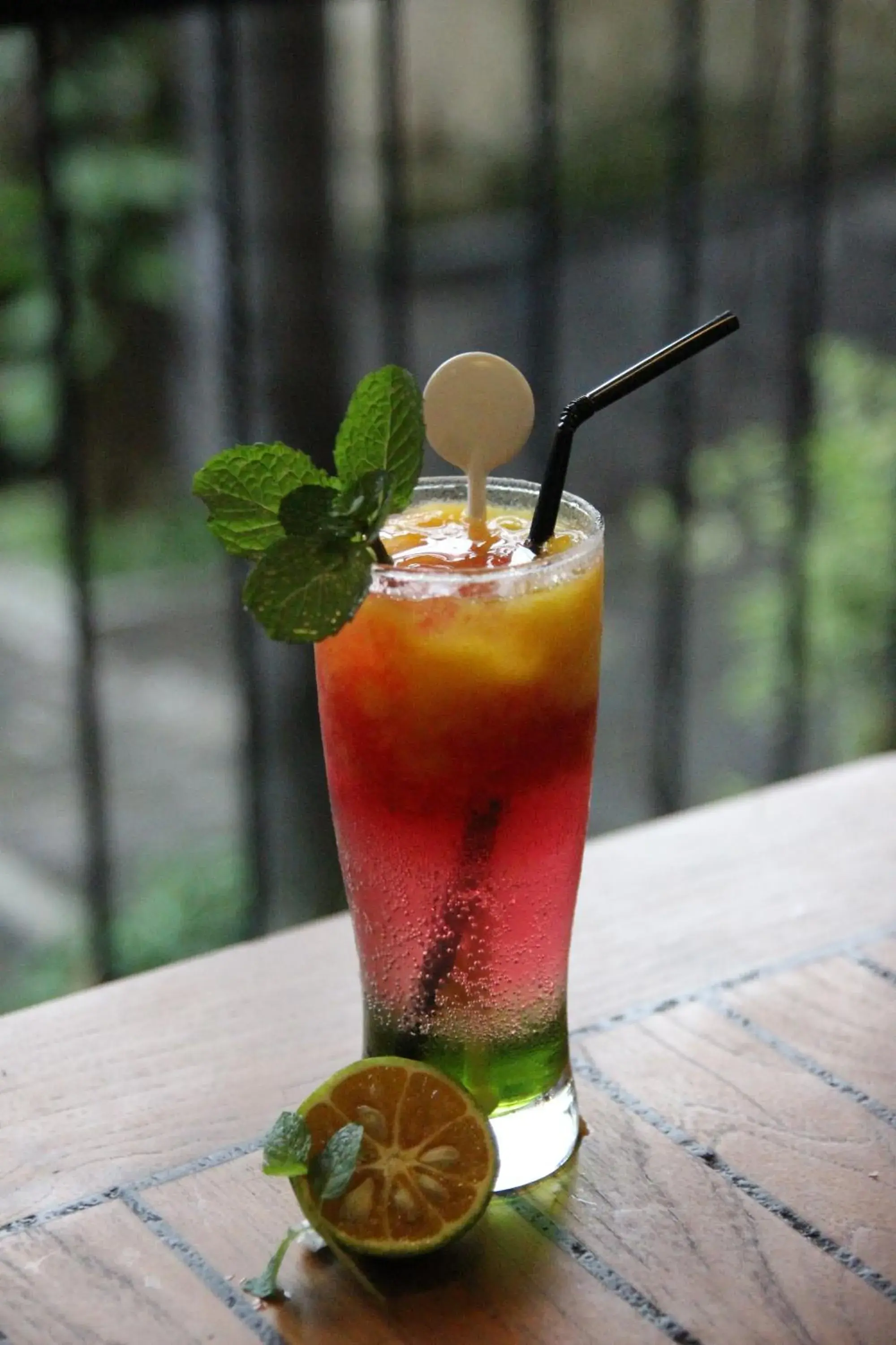 Restaurant/places to eat in Grand Santhi Hotel Restaurant/places to eat in Grand Santhi Hotel