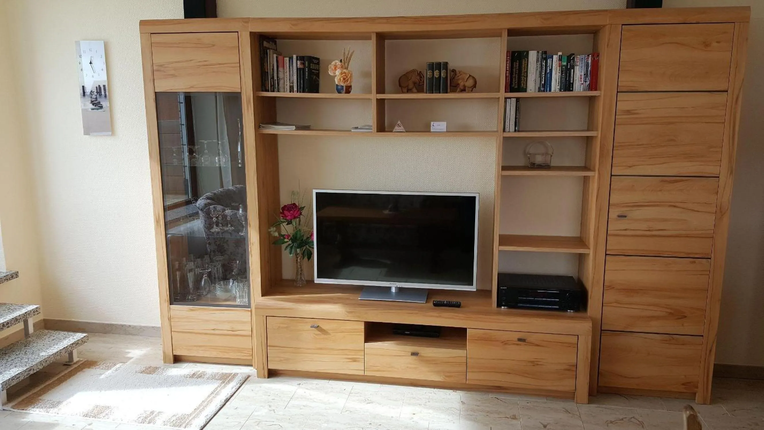 Wohnung-Westerlandblick