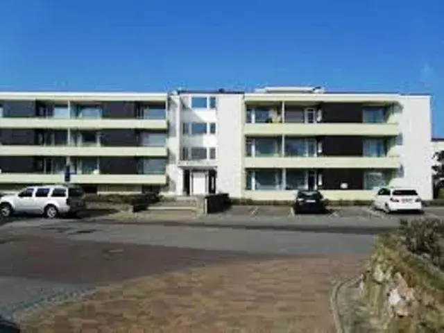 Wohnung-Westerlandblick Wohnung-Westerlandblick