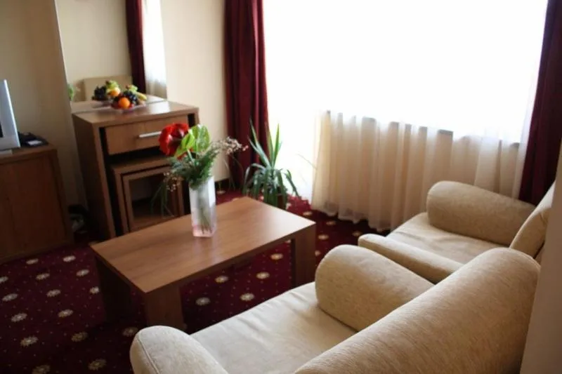 Suite in Hotel Ferdinand