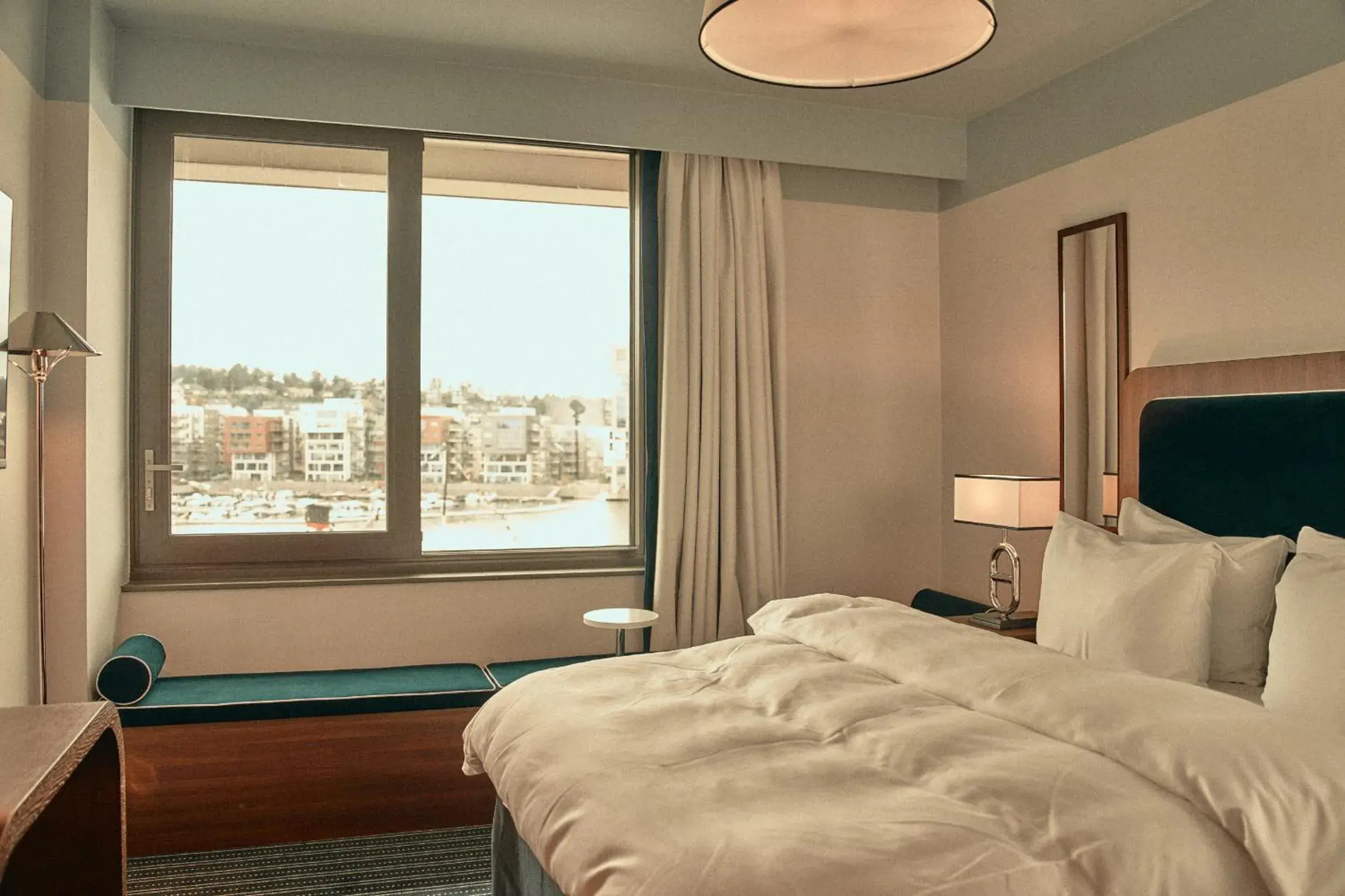 Classic Room in Hotel Klubben Classic Room in Hotel Klubben