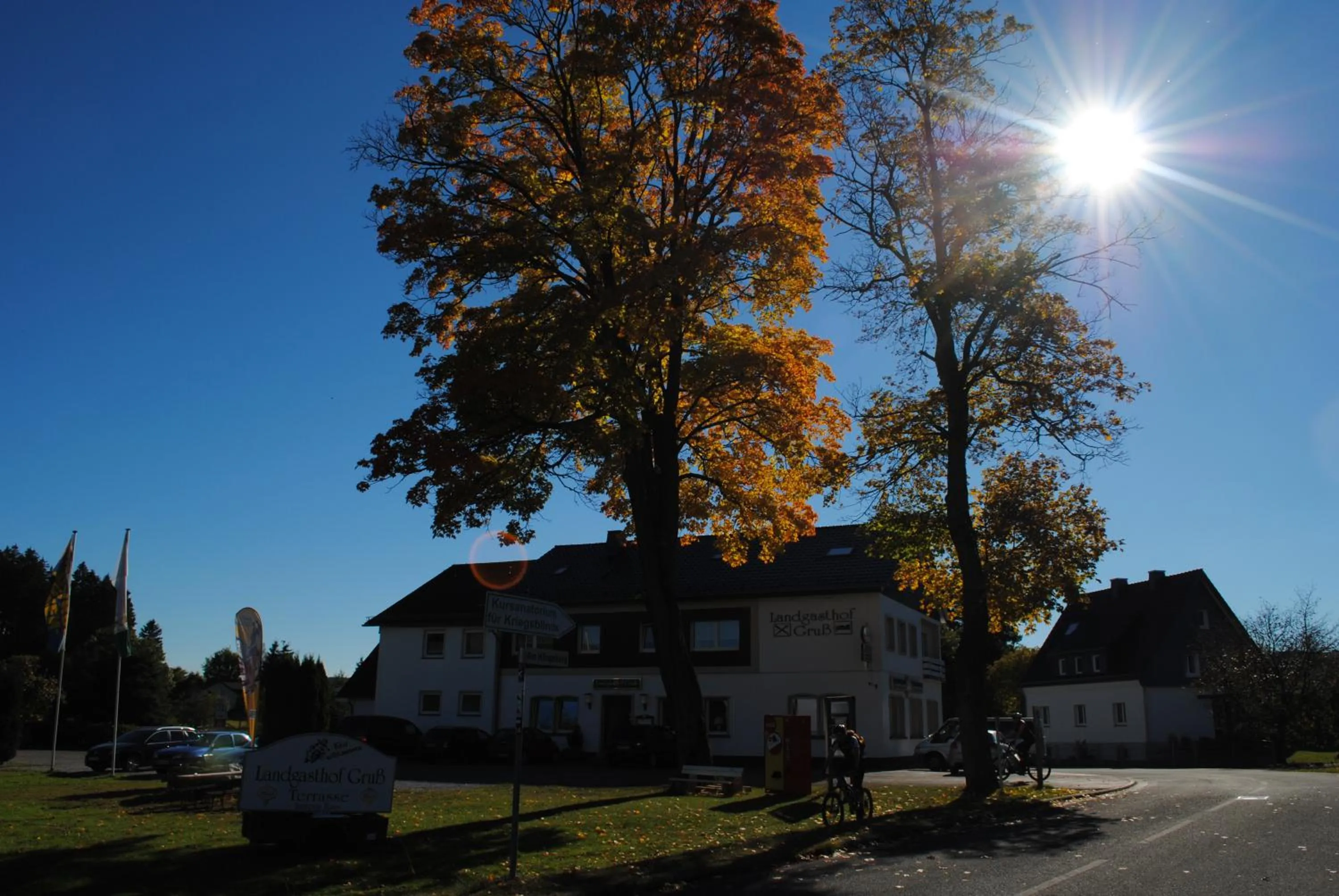 Other in Landgasthof Gruss