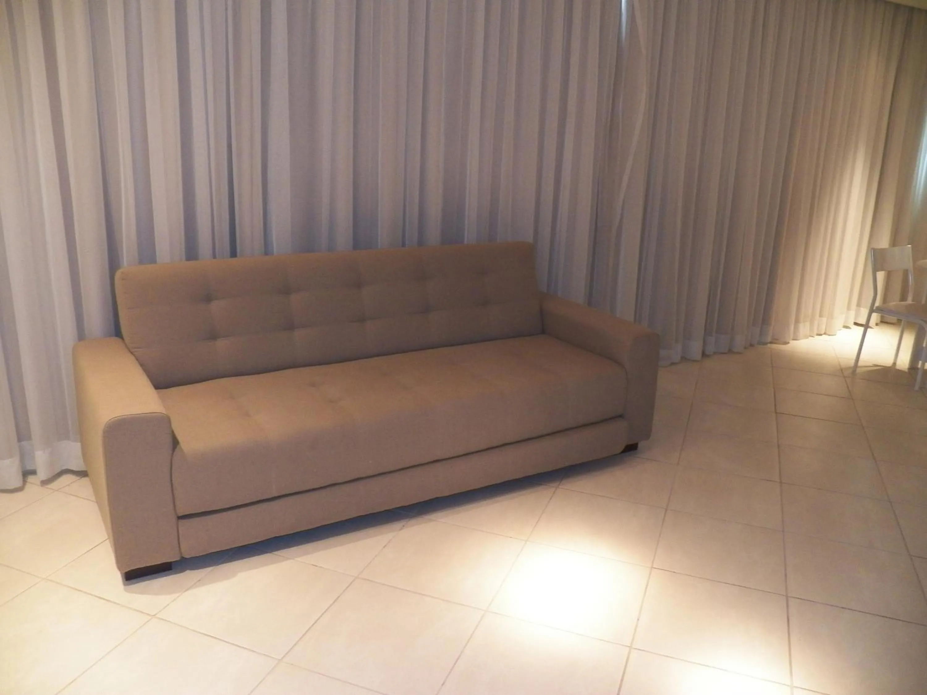 Living room in Passer Hotel