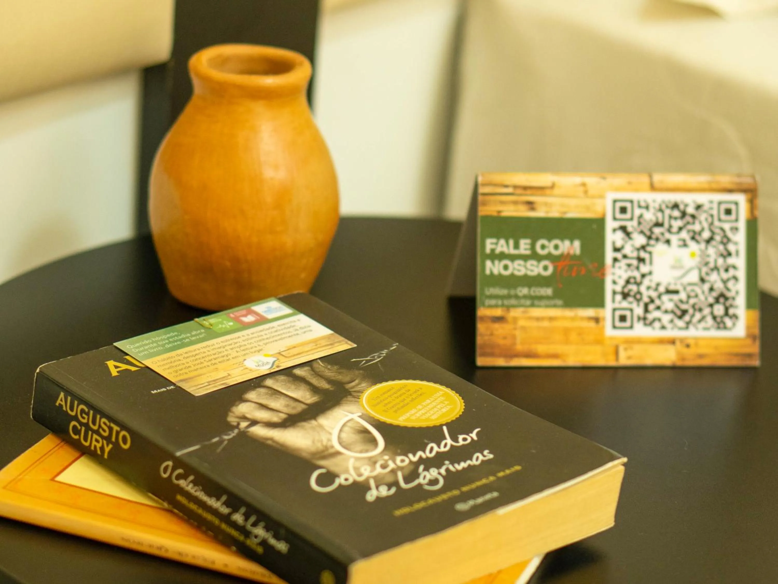 hair dresser in Muda Hotel