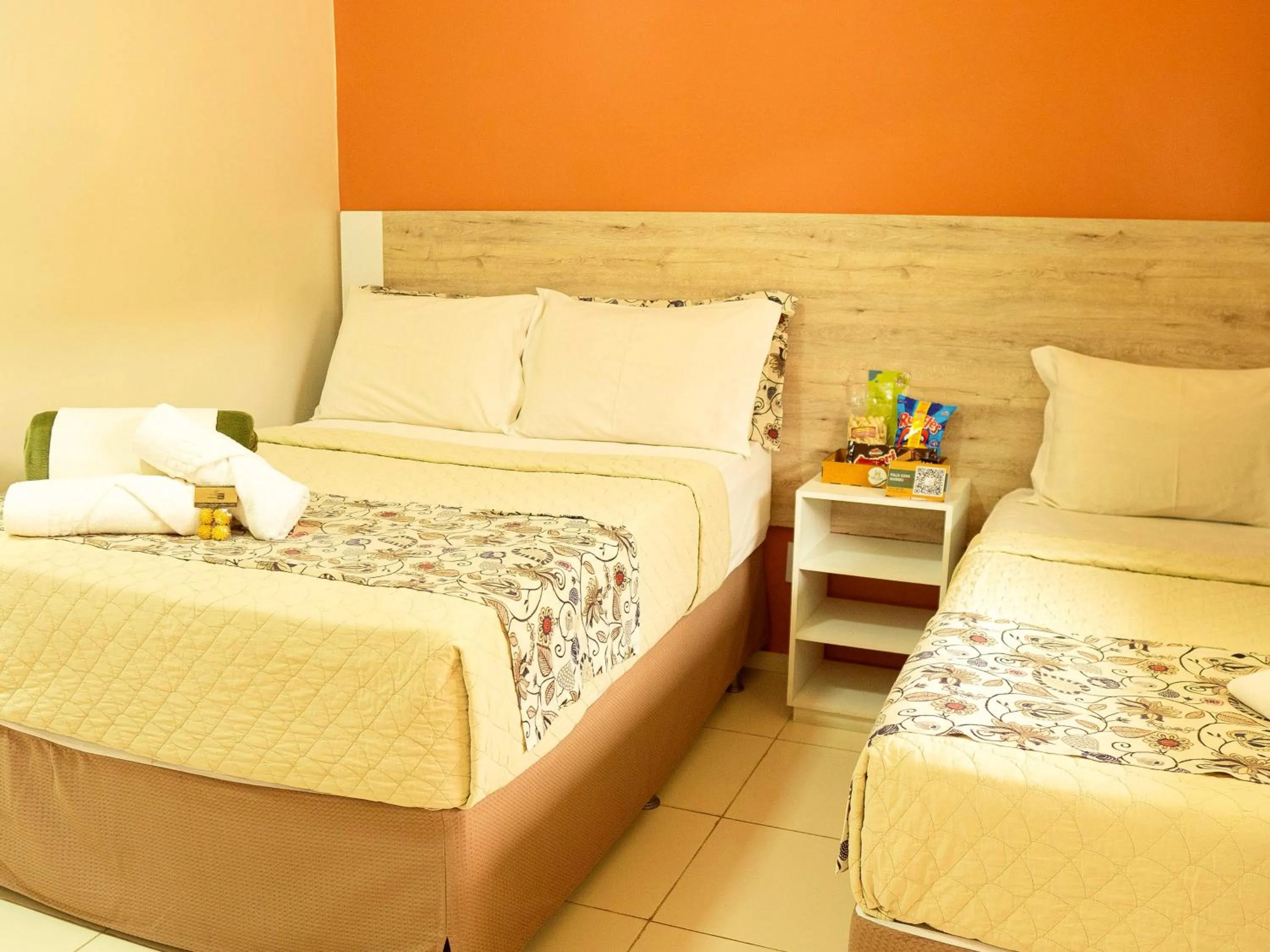 wedding in Muda Hotel