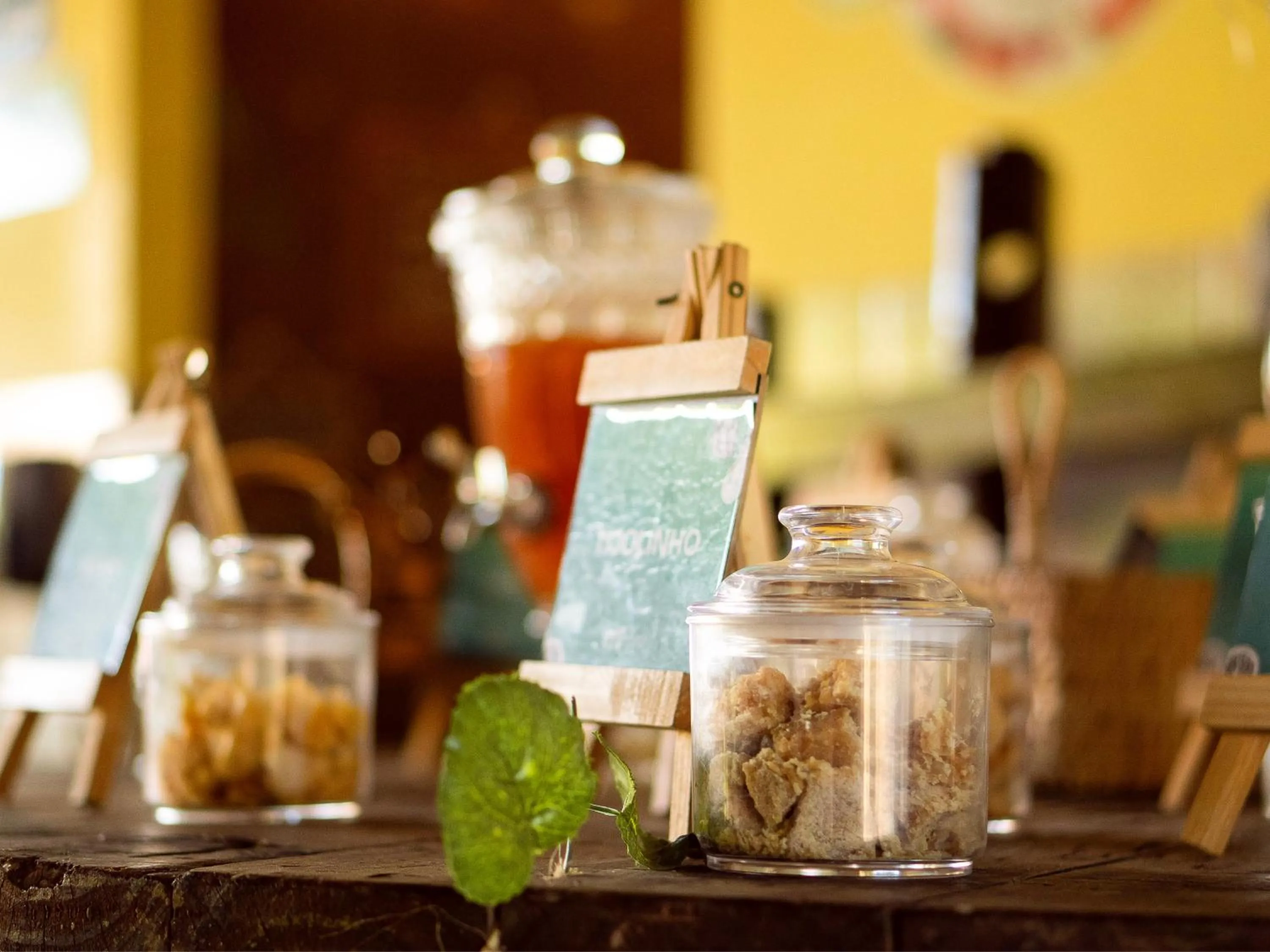 Lobby or reception in Muda Hotel