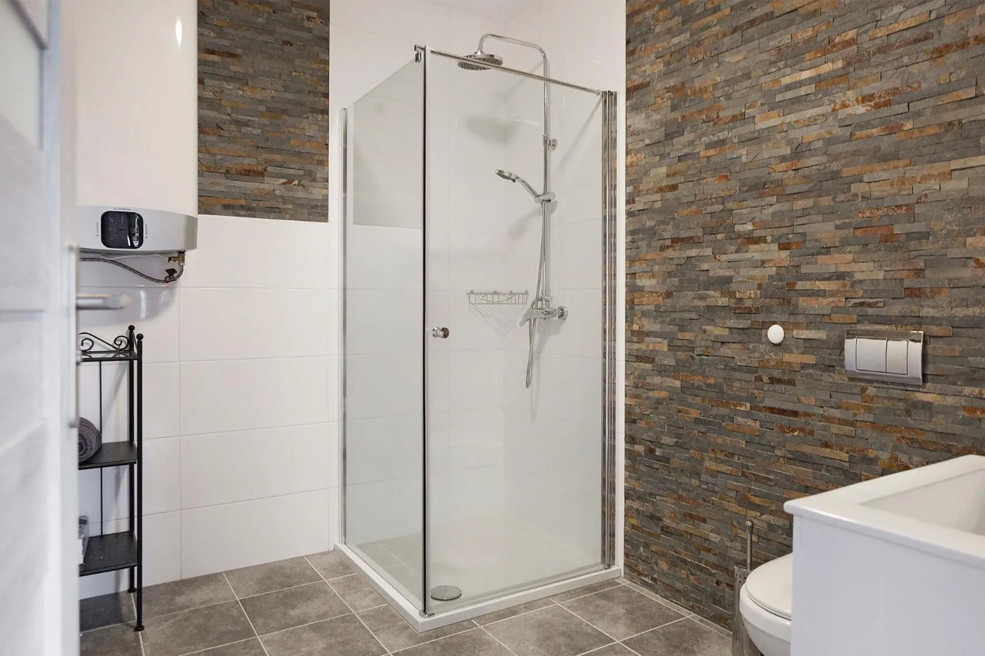 Apartamenty w Starym Browarze 3