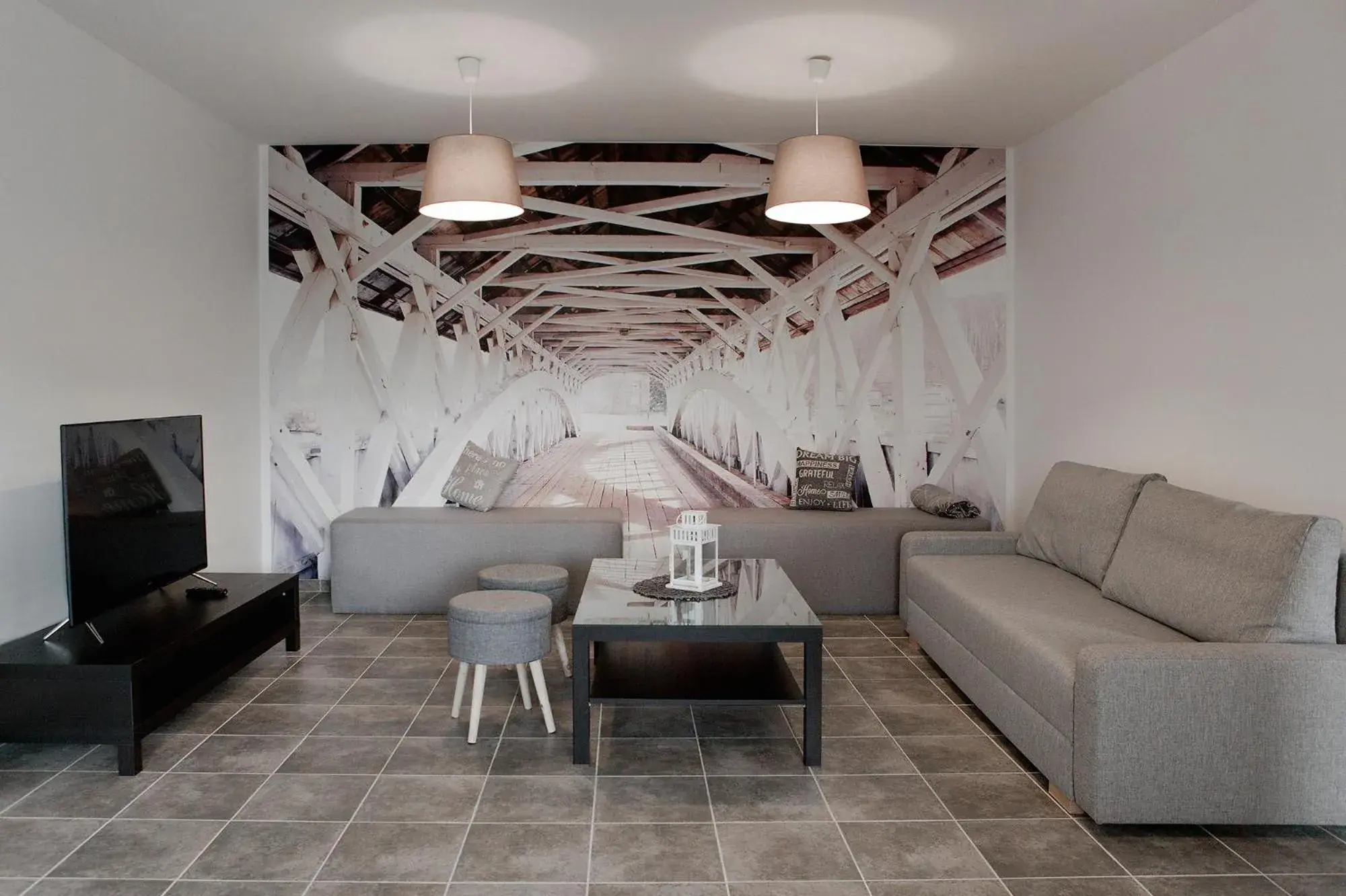 Apartamenty w Starym Browarze 3 Apartamenty w Starym Browarze 3