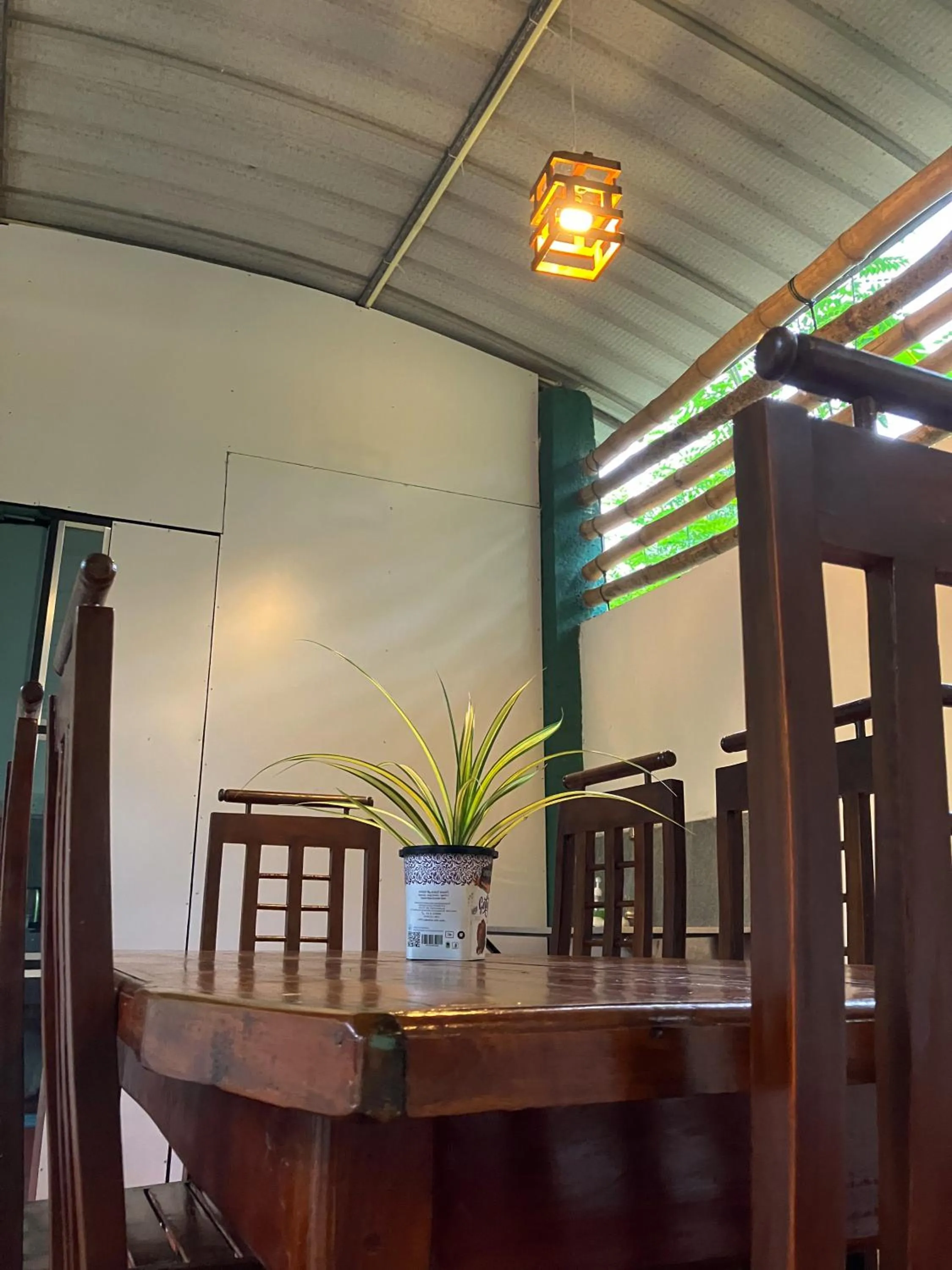 Golden Pearl Safari Villa