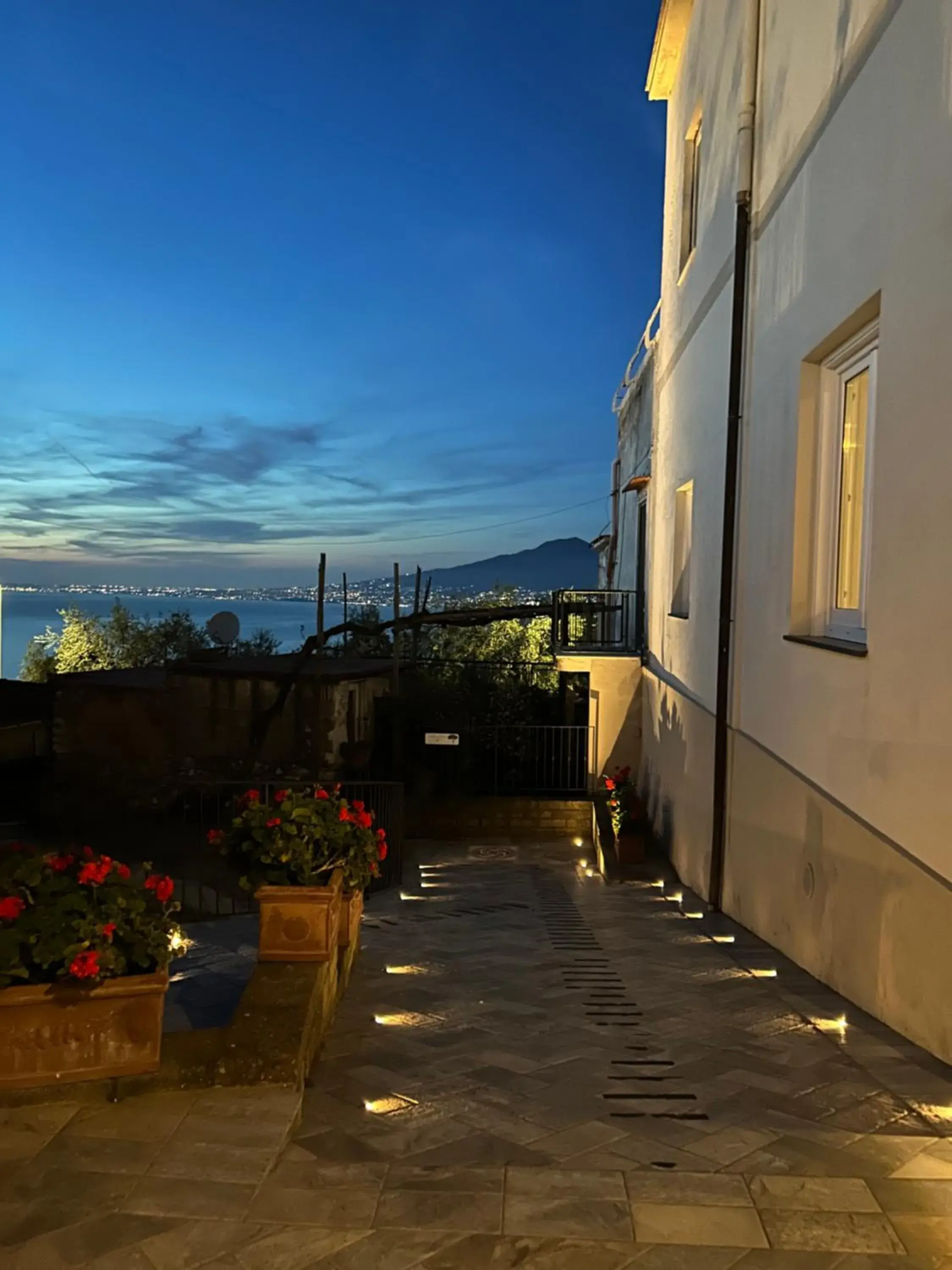 L'antica Pigna Chateau L'antica Pigna Chateau